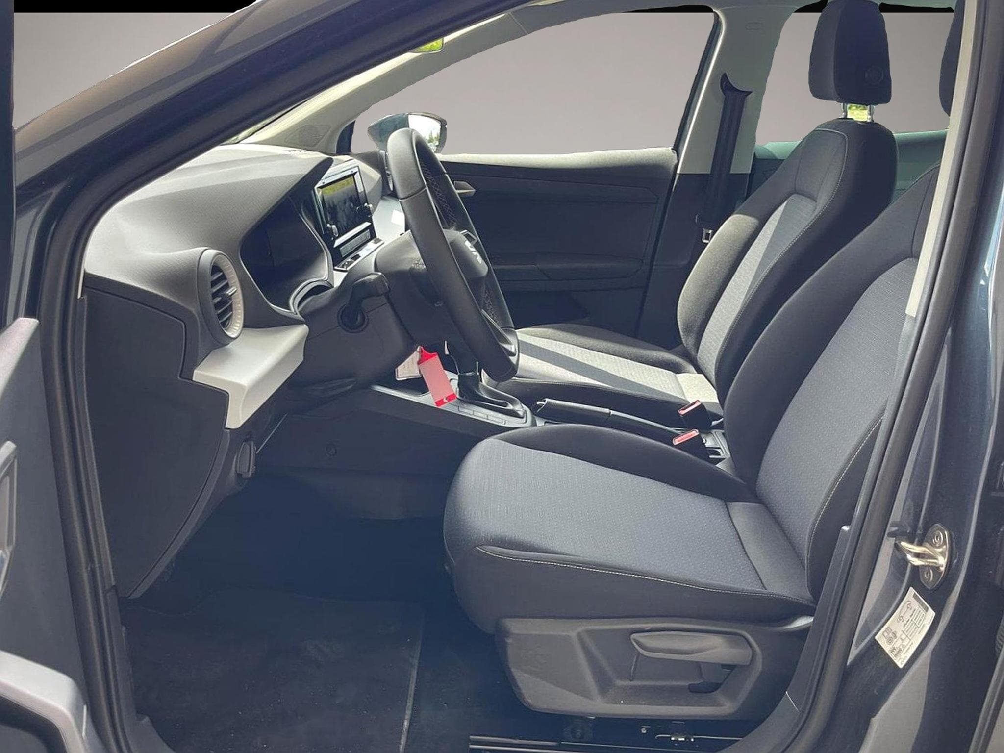 Seat Ibiza (2025) - Foto 4