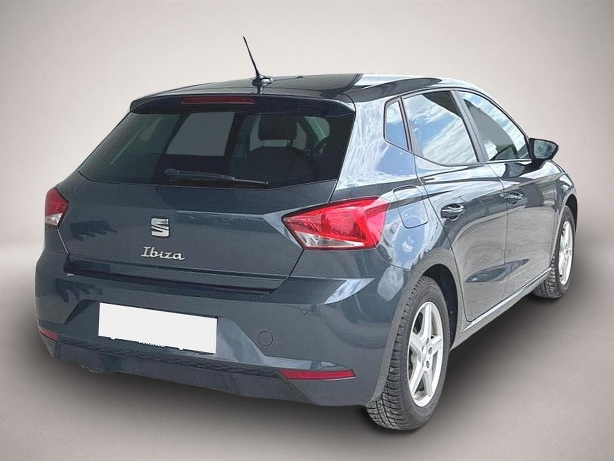 Seat Ibiza (2025) - Foto 2