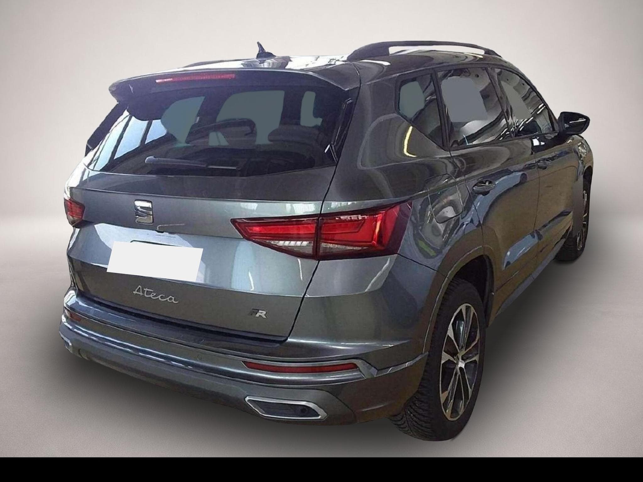 Seat Ateca (2025) - Foto 2