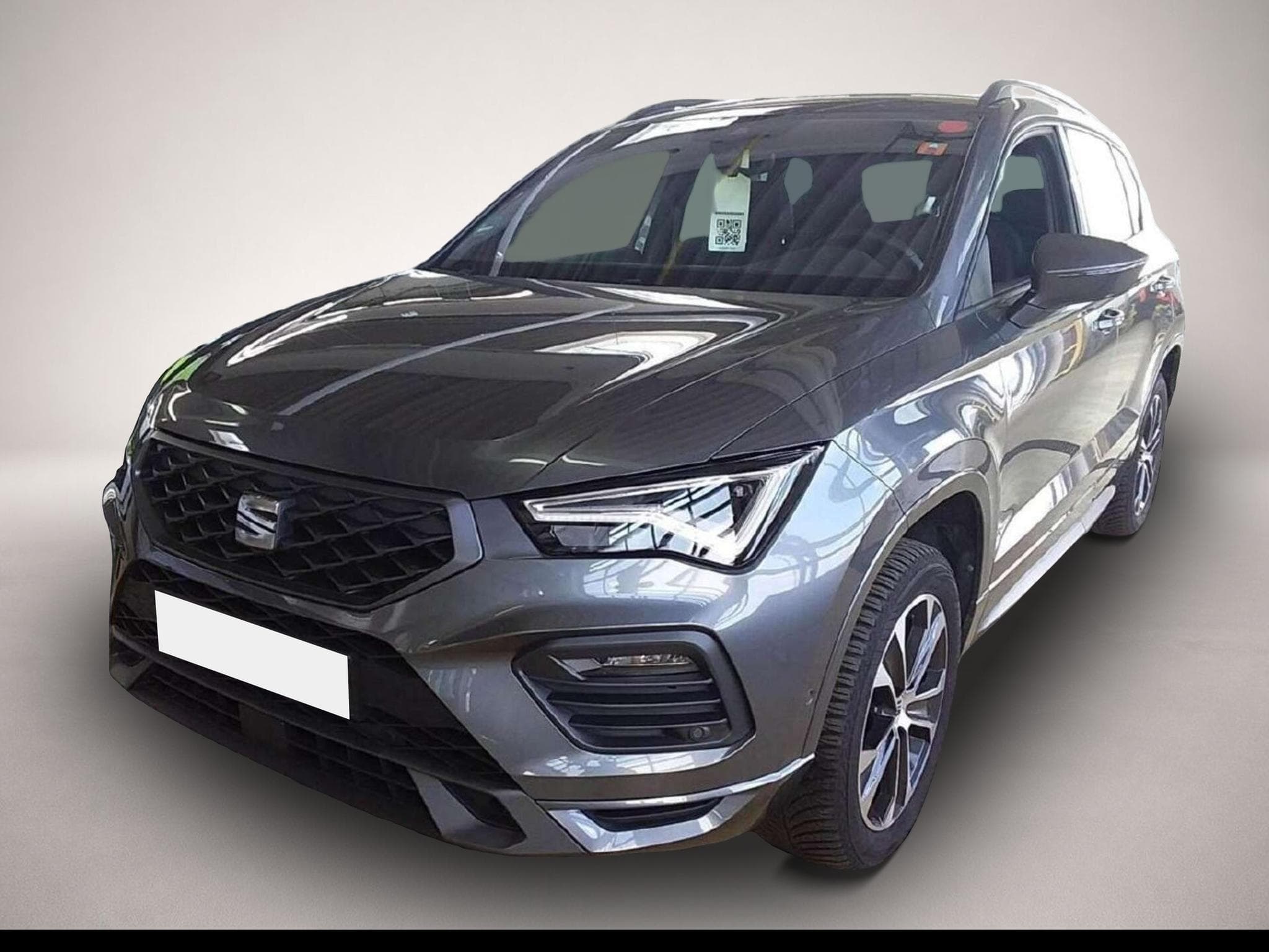 Seat Ateca (2025) - Foto 1