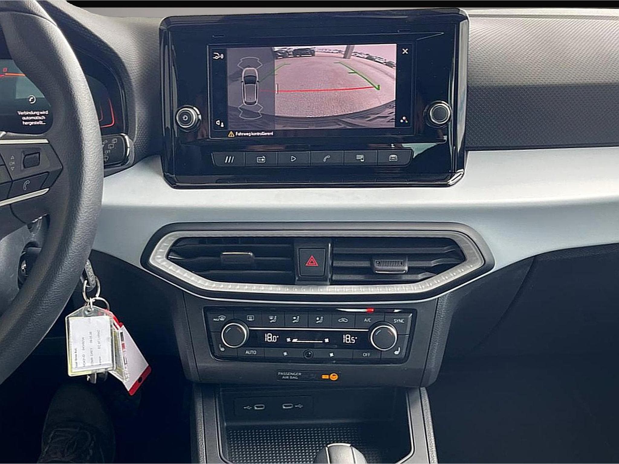 Seat Ibiza (2025) - Foto 7