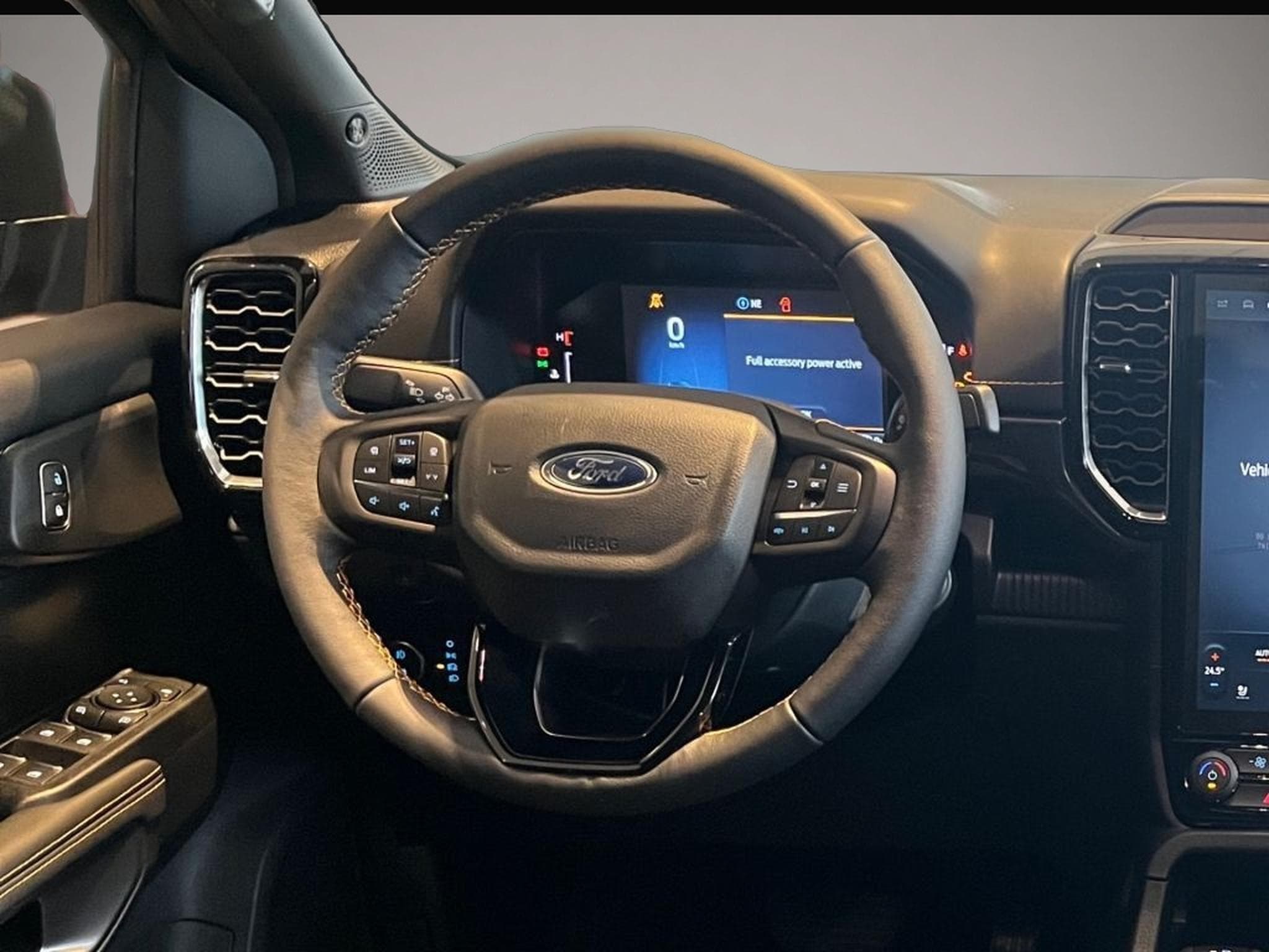 Ford Ranger (2026) - Foto 6