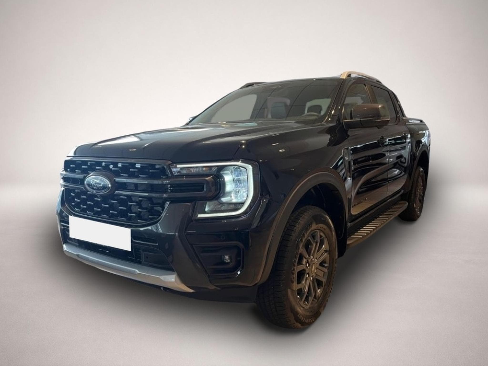 Ford Ranger (2026) - Foto 1