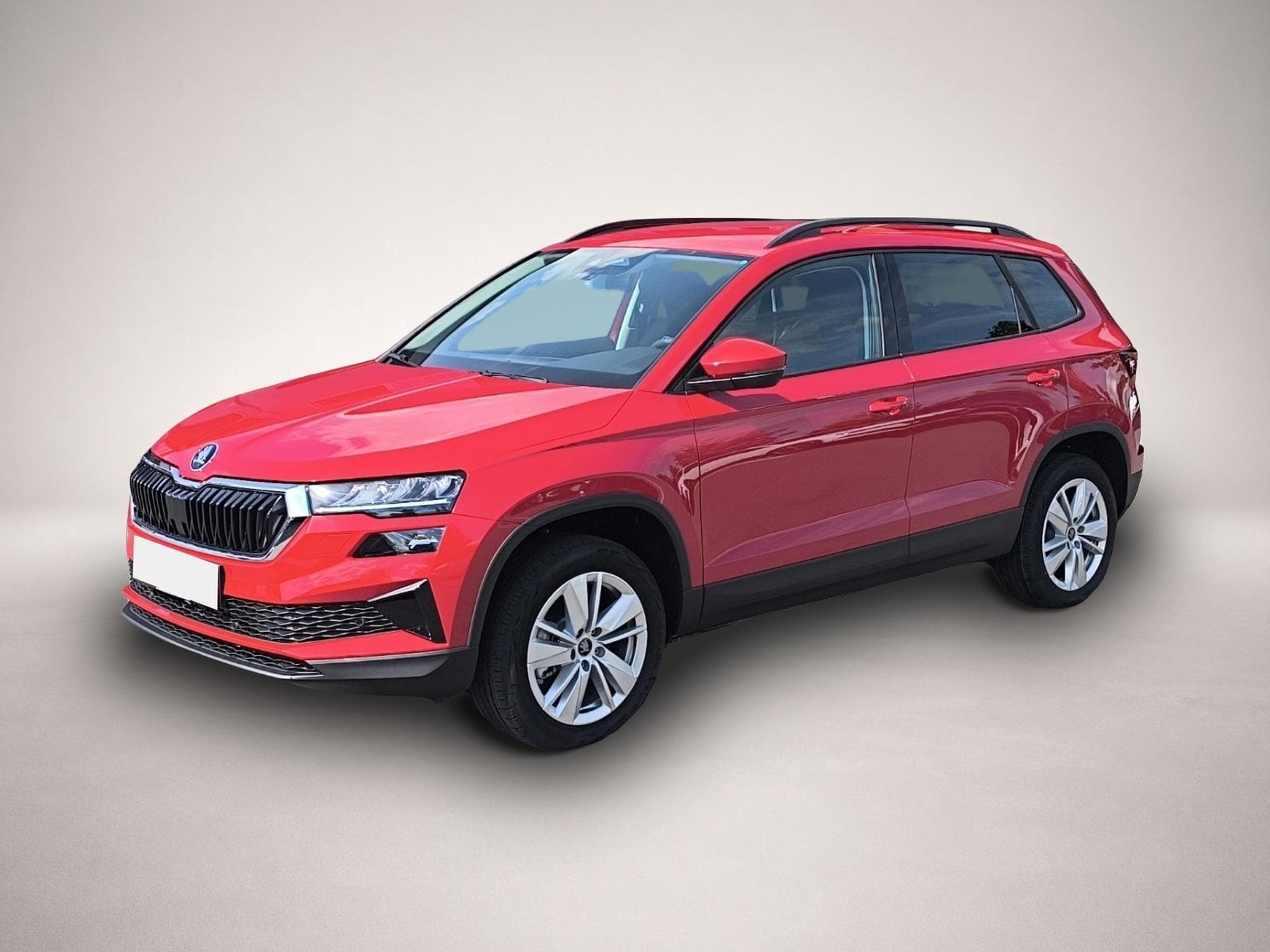 Skoda Karoq (2026) - Foto 1