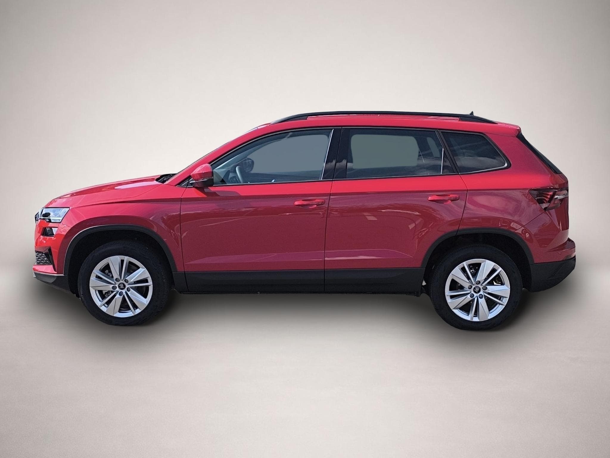 Skoda Karoq (2026) - Foto 4