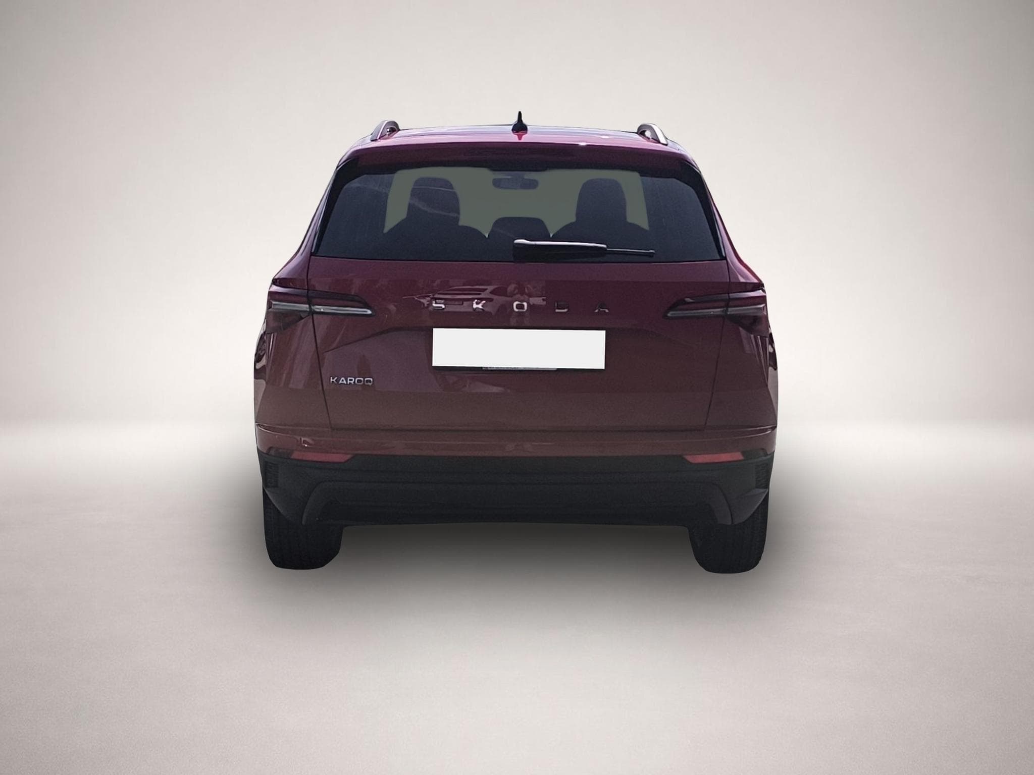 Skoda Karoq (2026) - Foto 6