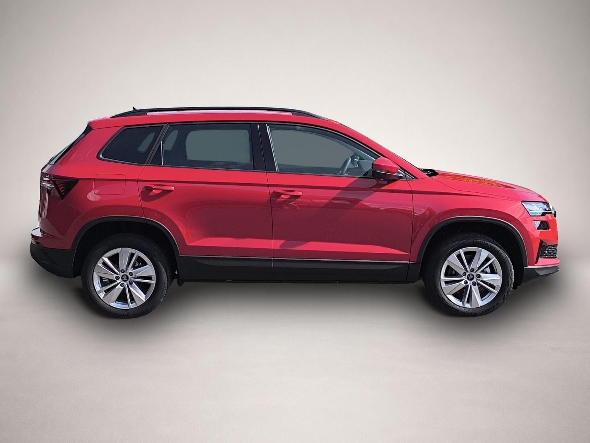 Skoda Karoq (2026) - Foto 8