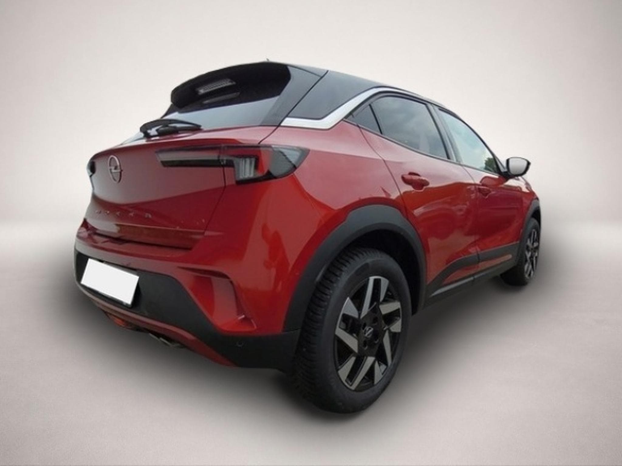 Opel Mokka (2024) - Photo 5