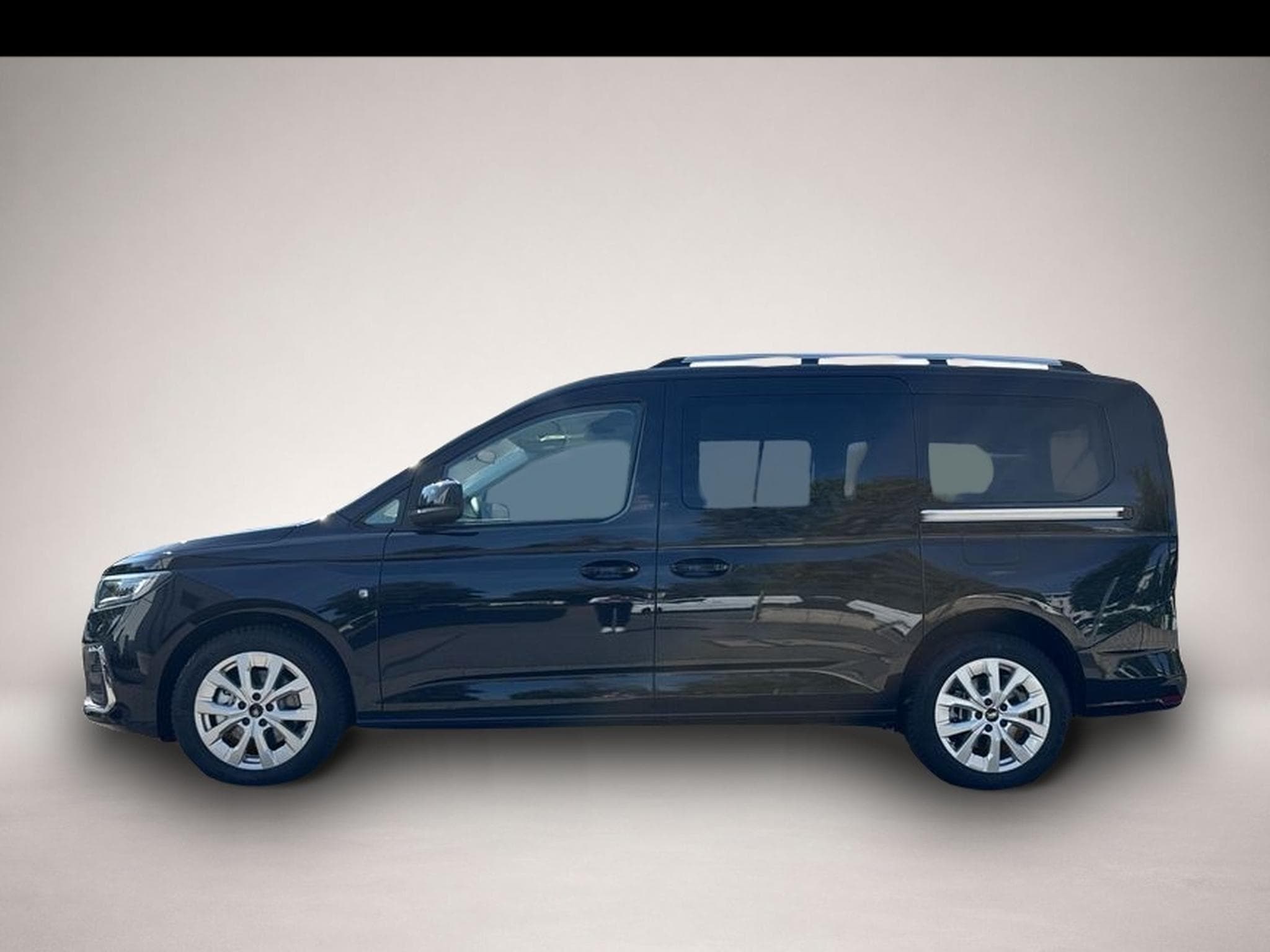 Ford Tourneo (2026) - Photo 4