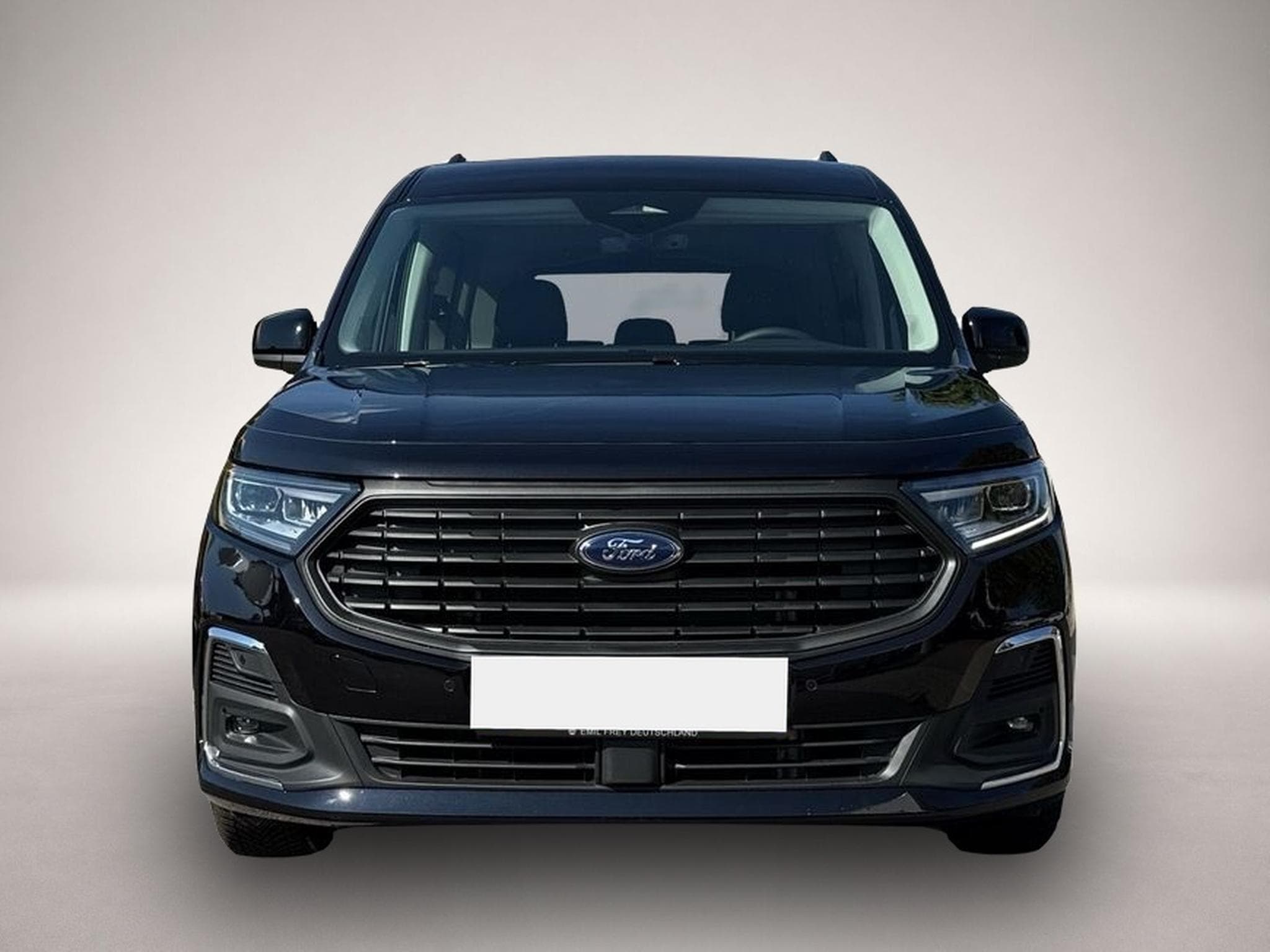 Ford Tourneo (2026) - Photo 3