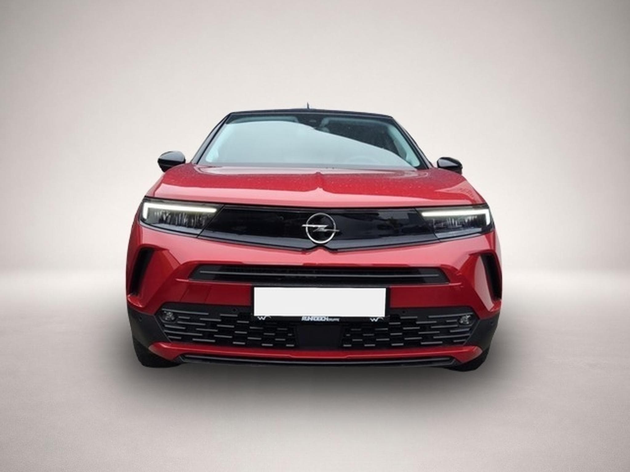 Opel Mokka (2024) - Photo 6
