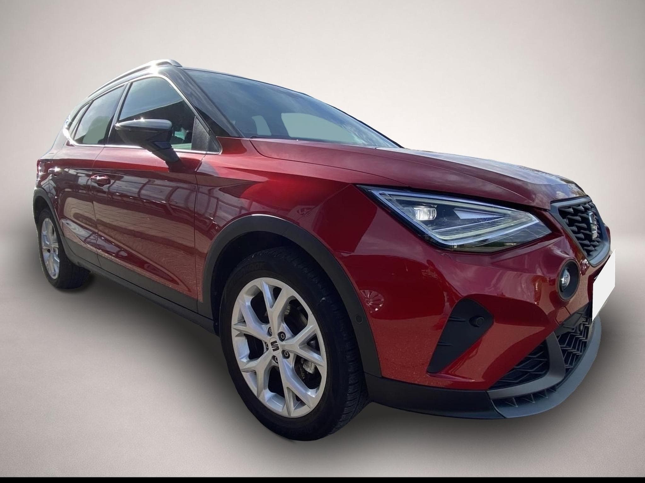 Seat Arona (2023) - Photo 7