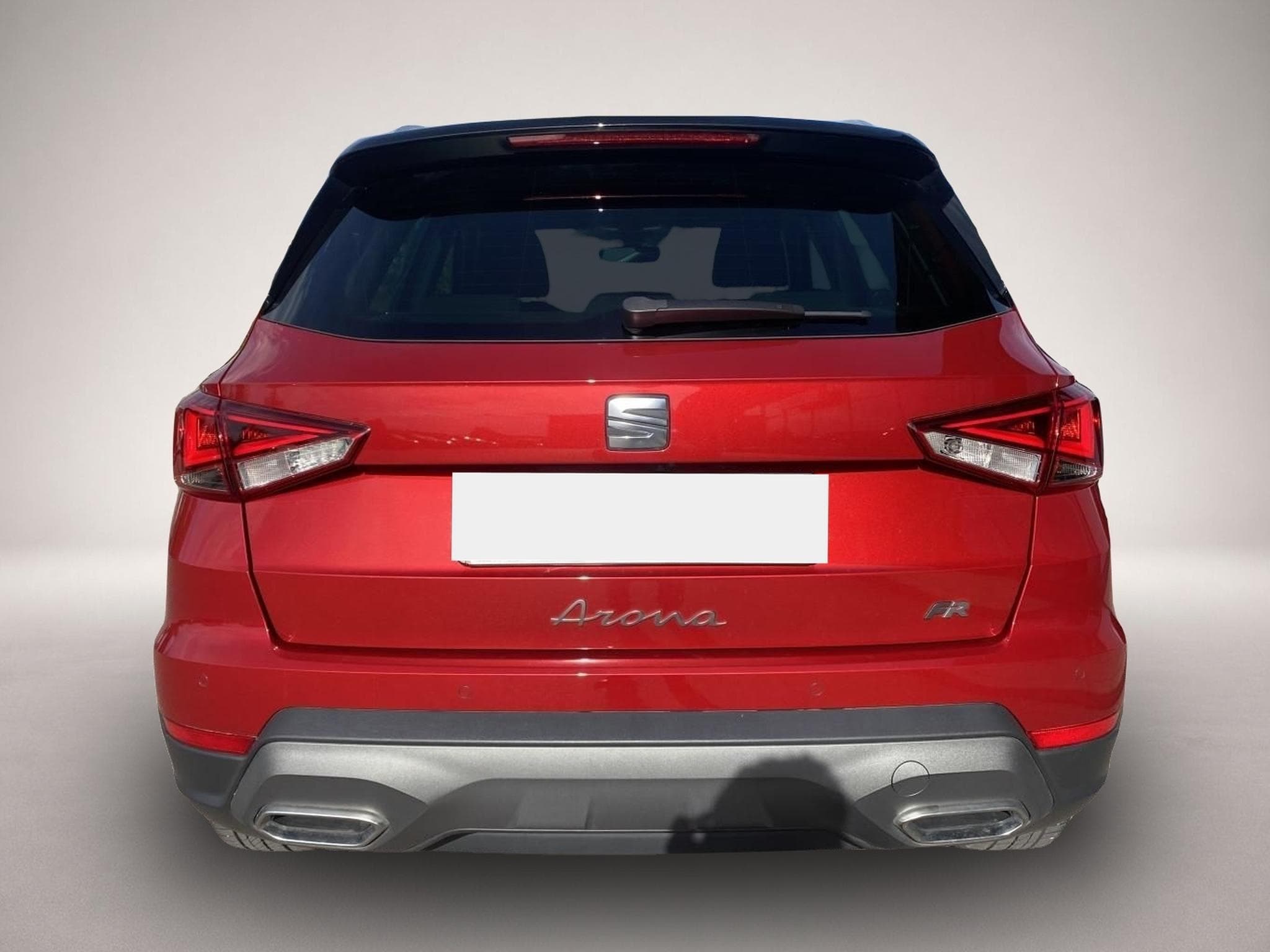 Seat Arona (2023) - Photo 5
