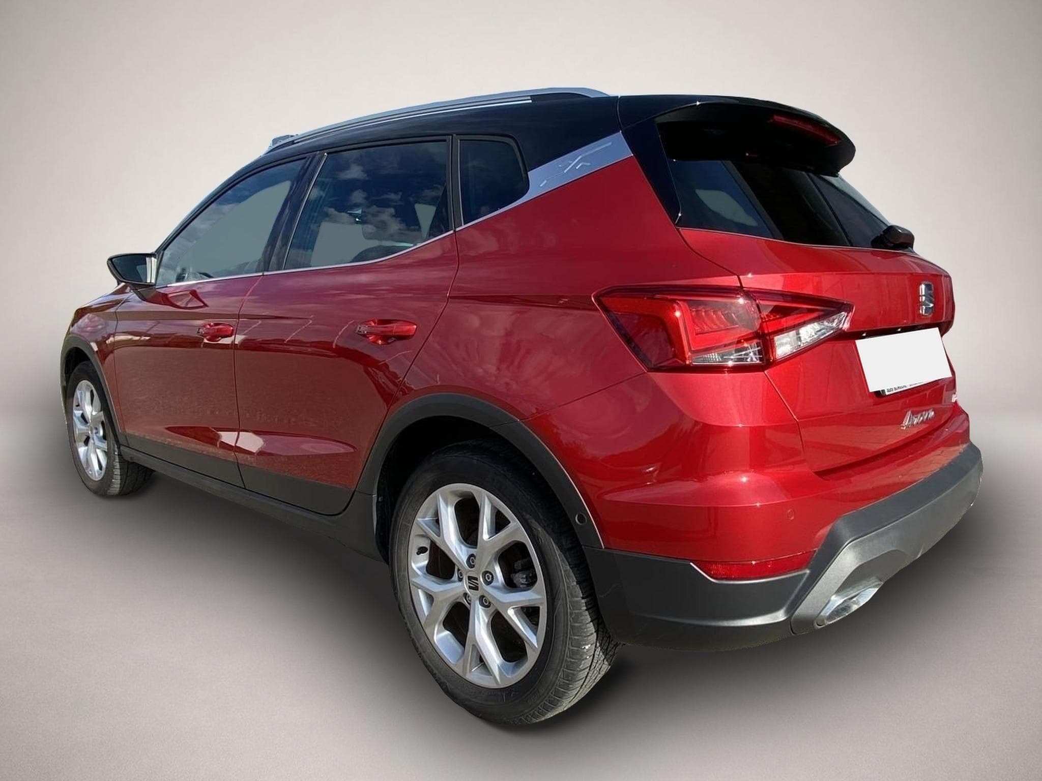 Seat Arona (2023) - Photo 4