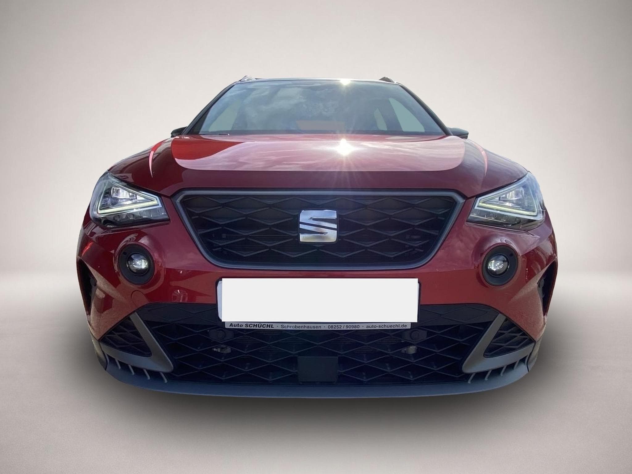 Seat Arona (2023) - Photo 8