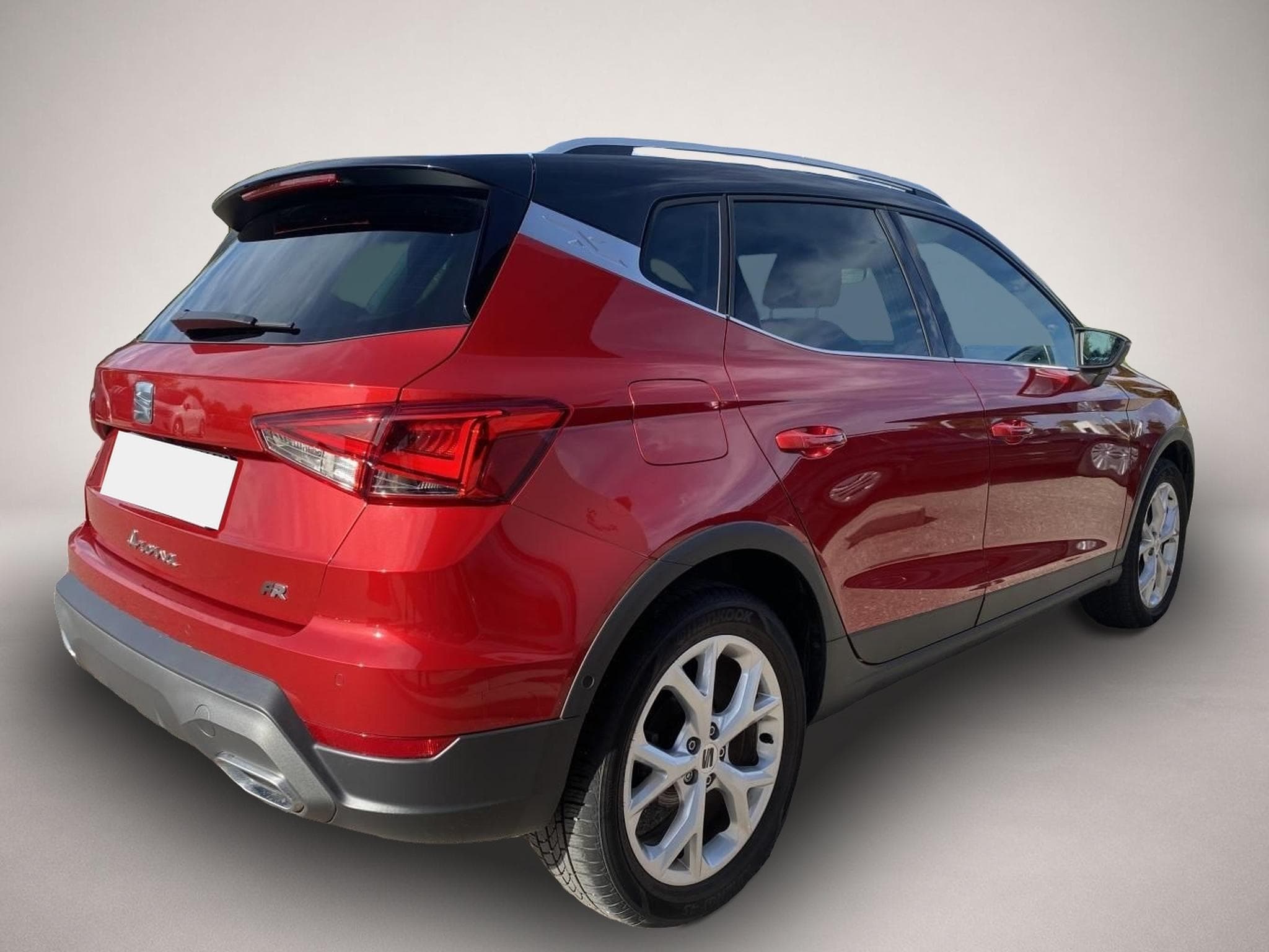 Seat Arona (2023) - Photo 6