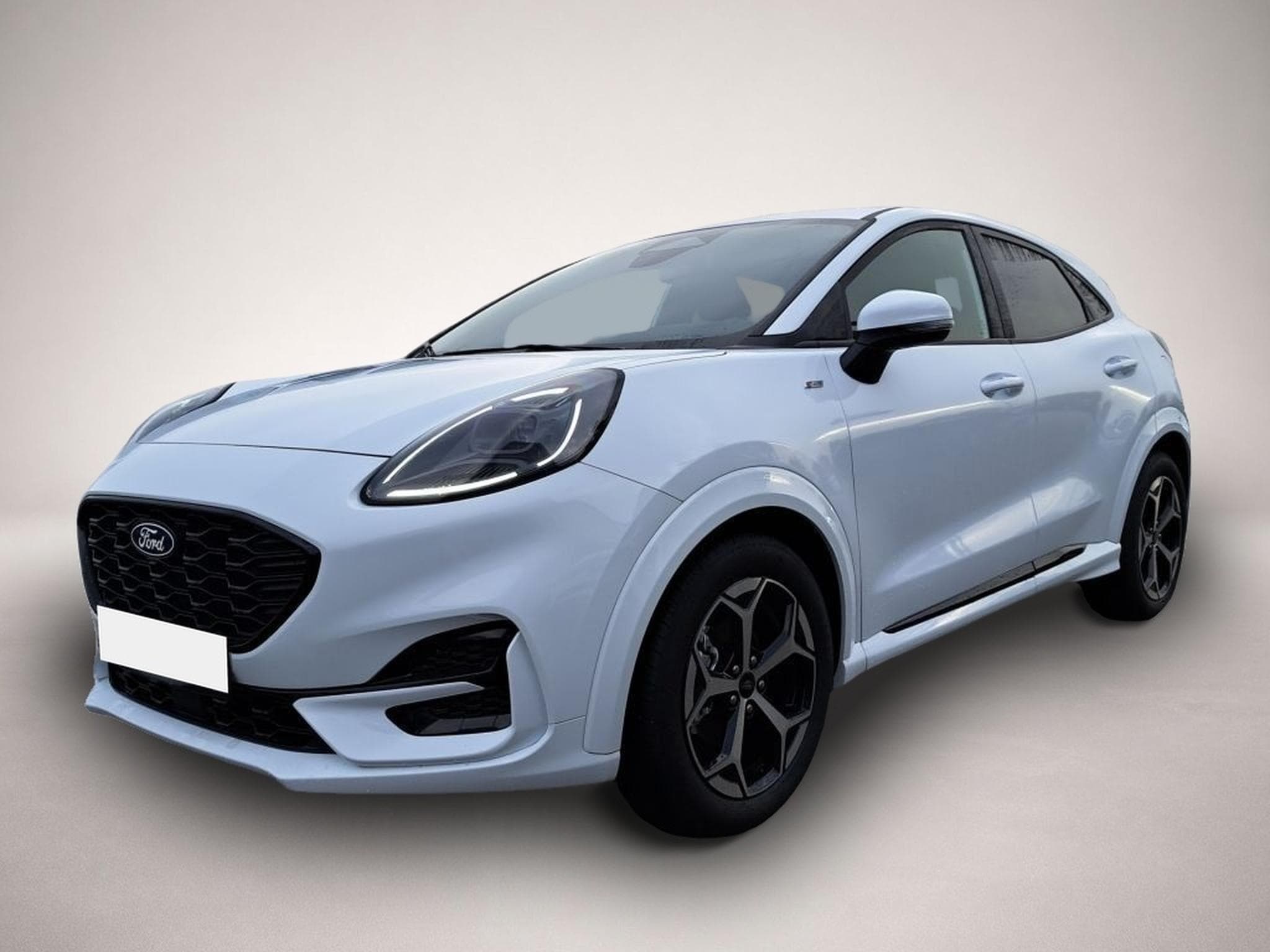 Ford Puma (2024) - Photo 1