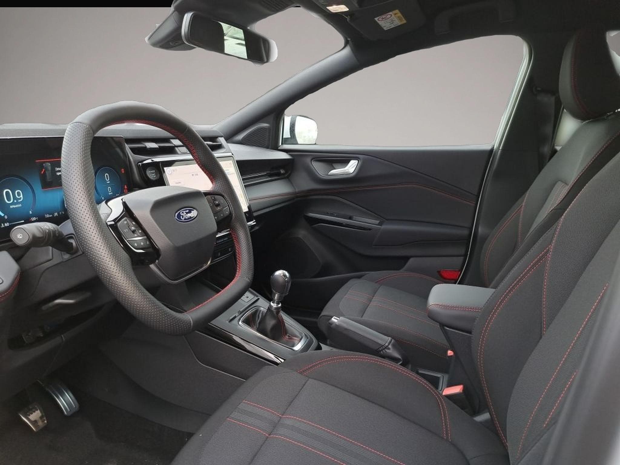 Ford Puma (2024) - Photo 5
