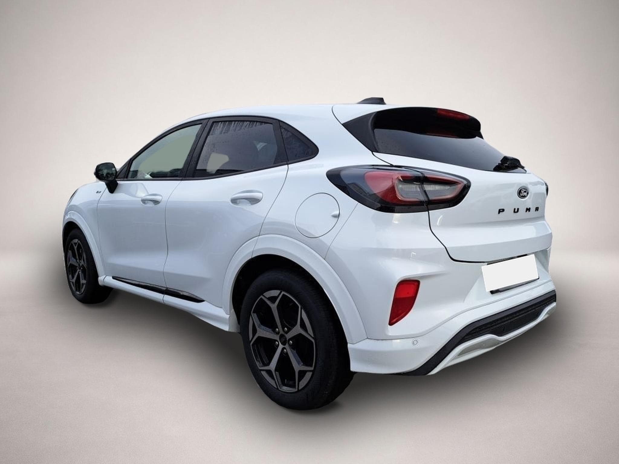Ford Puma (2024) - Photo 3