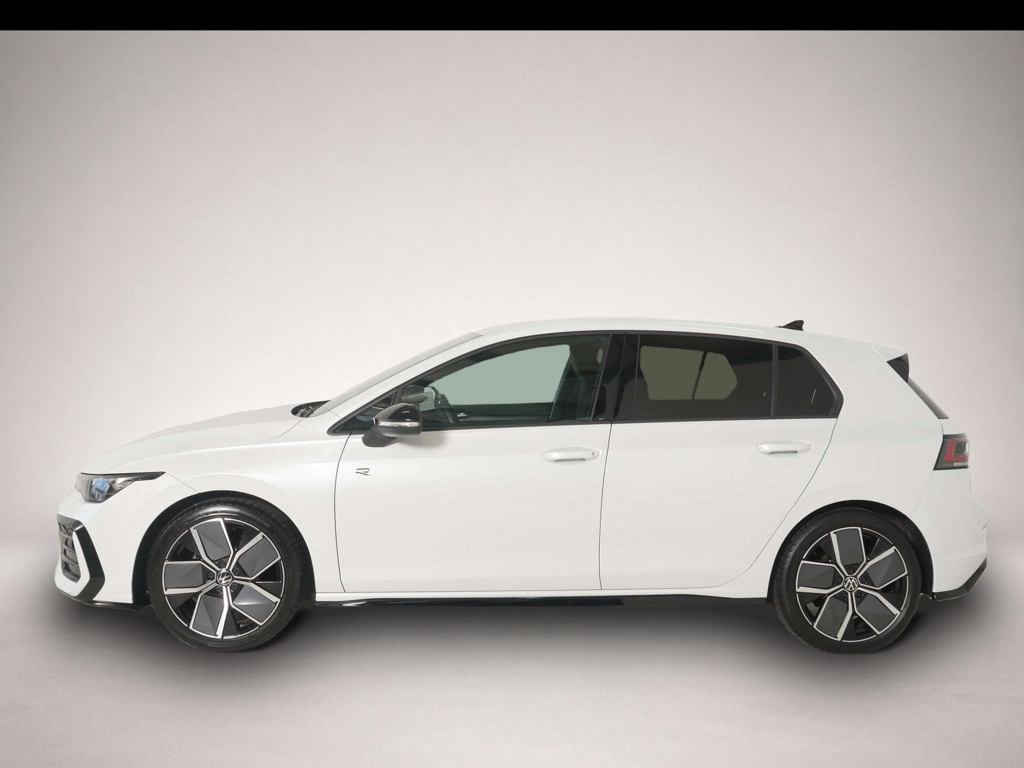 VW Golf (2025) - Foto 6