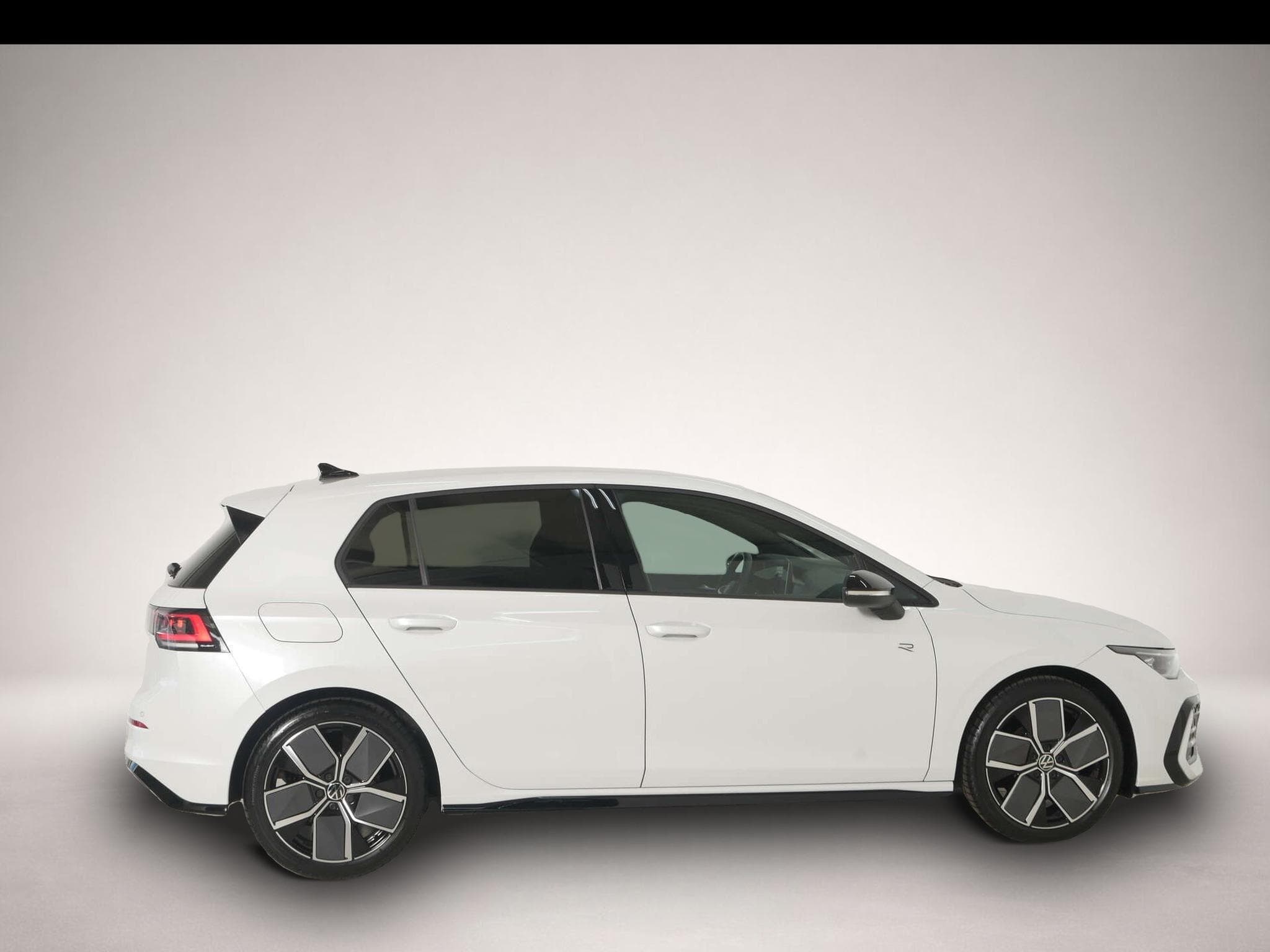 VW Golf (2025) - Foto 3