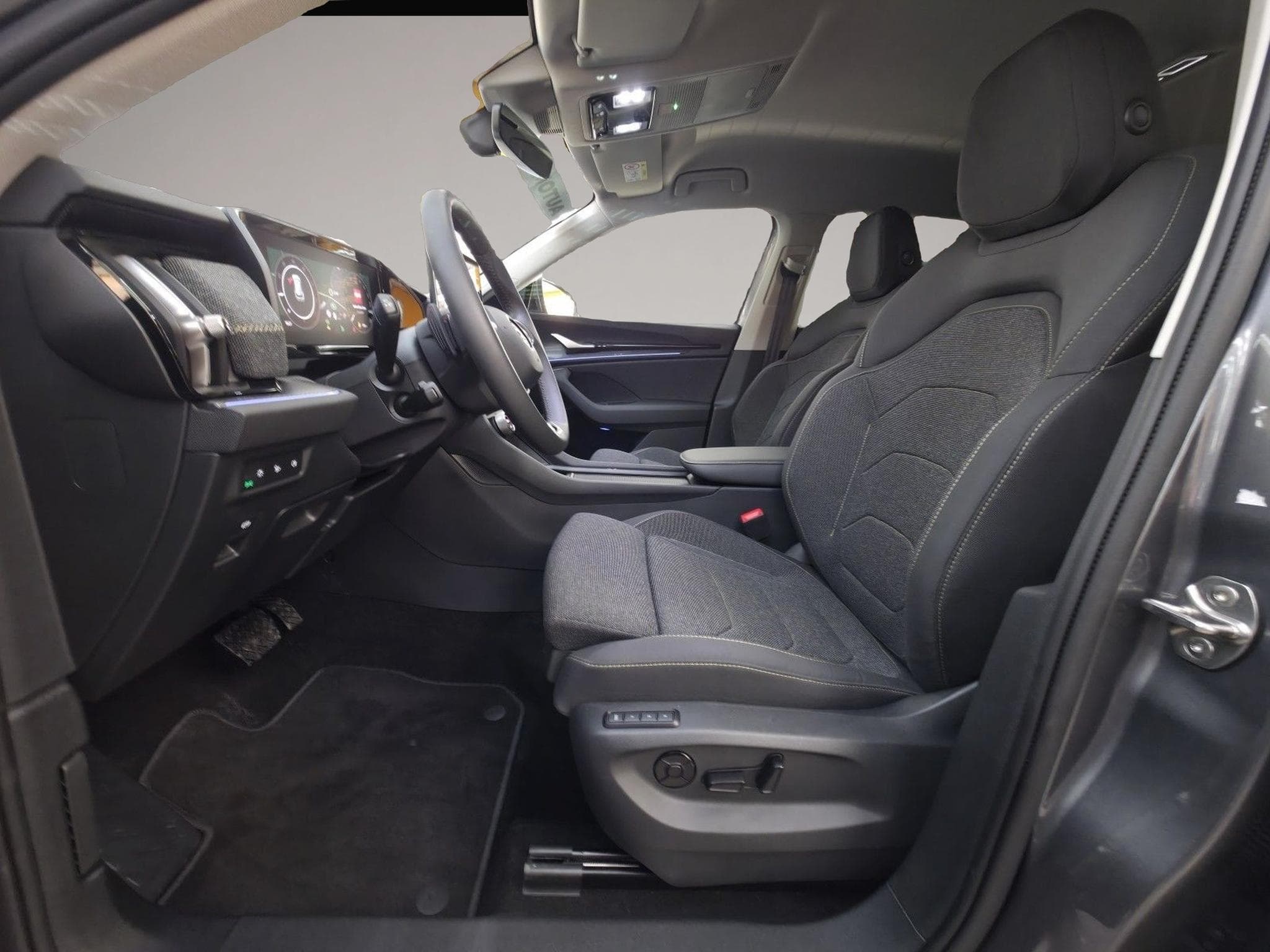 Skoda Kodiaq (2025) - Foto 4