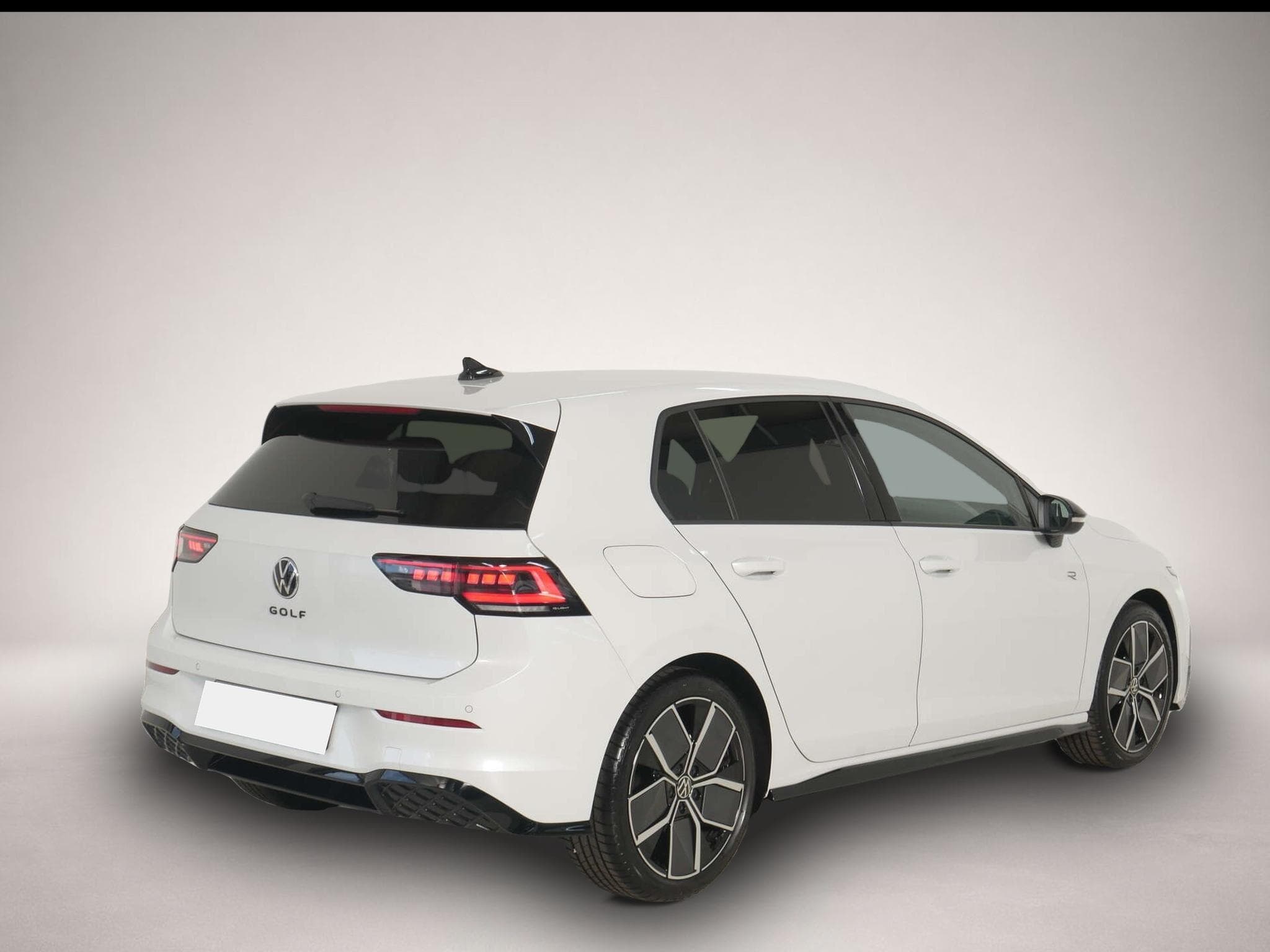 VW Golf (2025) - Foto 4