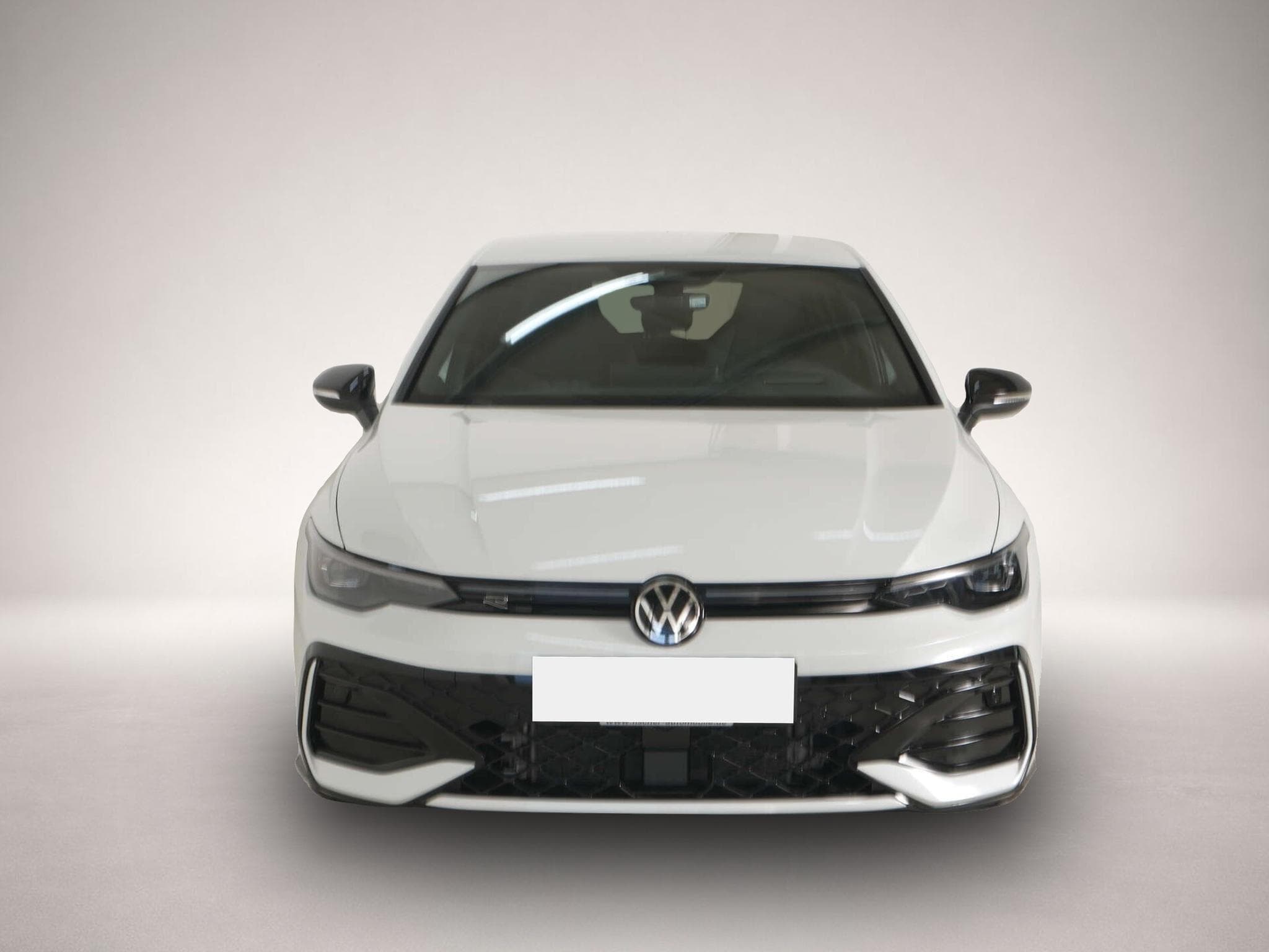 VW Golf (2025) - Foto 2