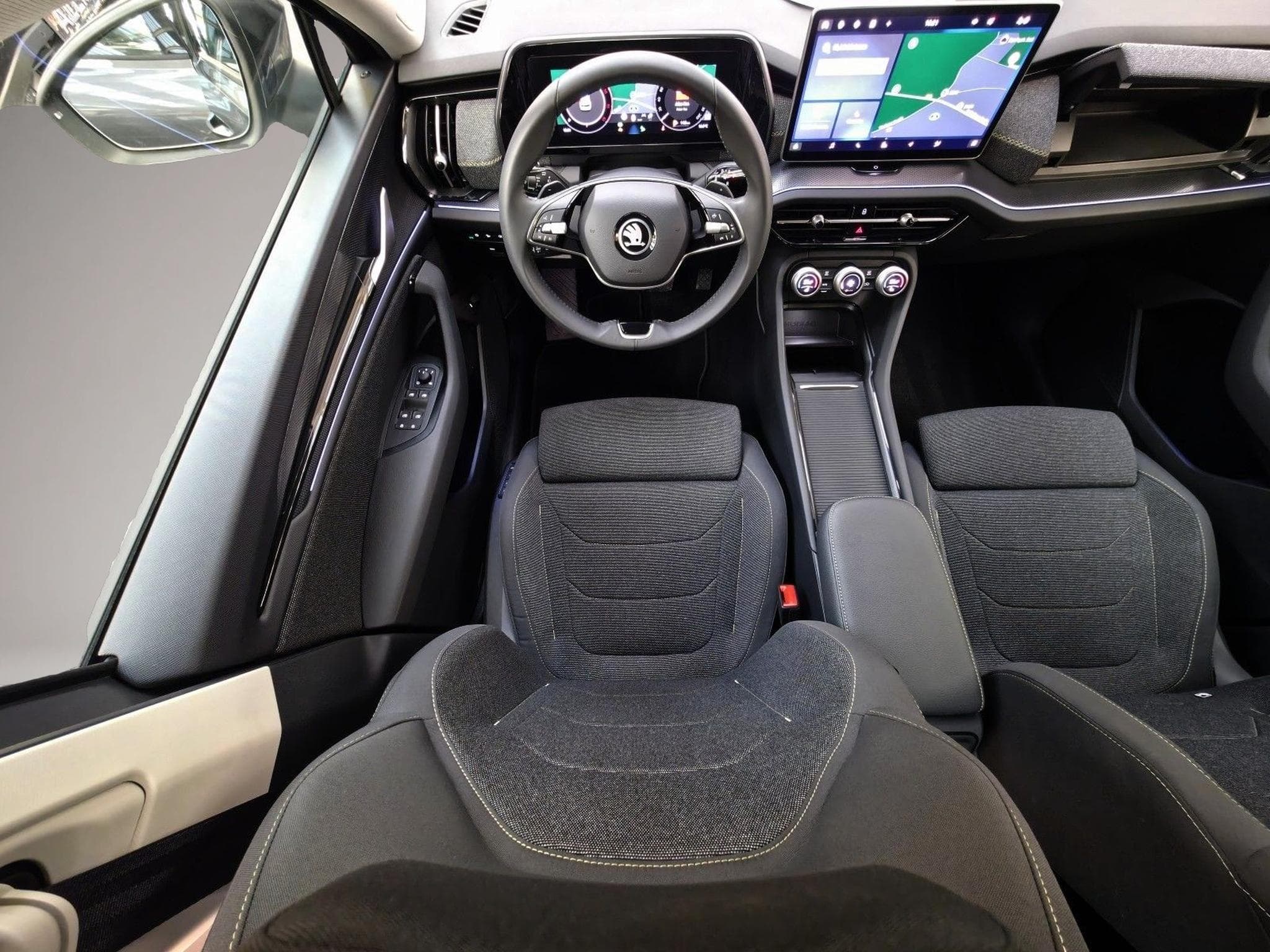 Skoda Kodiaq (2025) - Foto 3