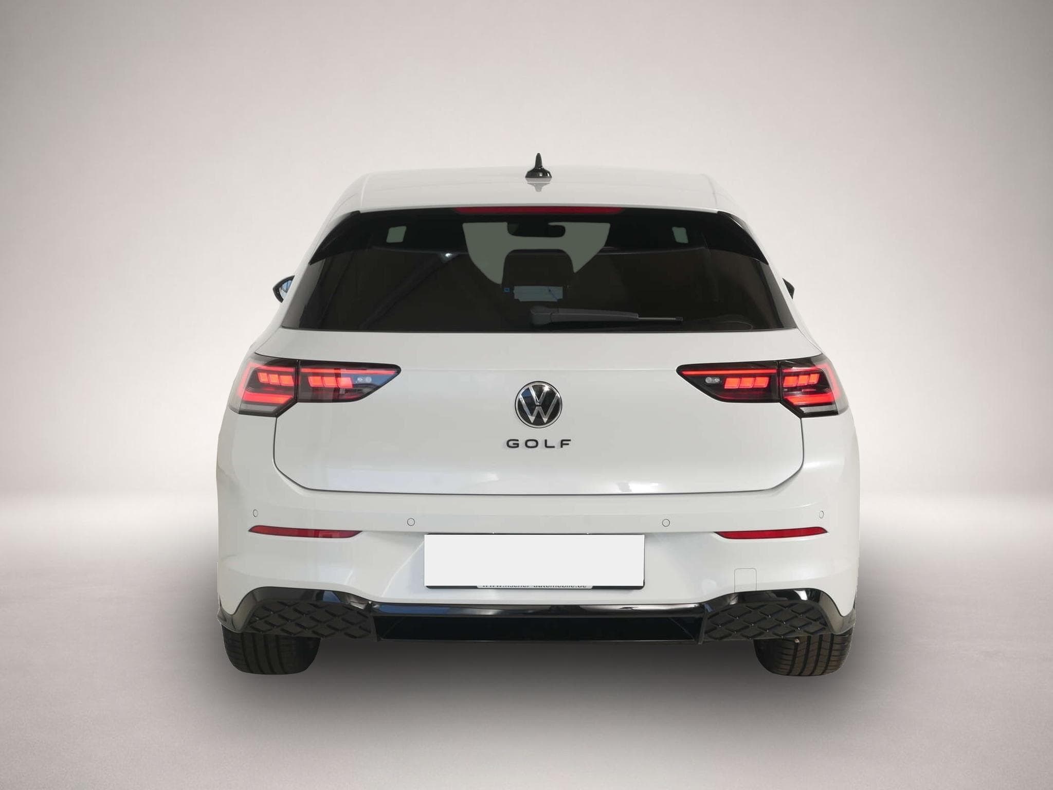 VW Golf (2025) - Foto 5