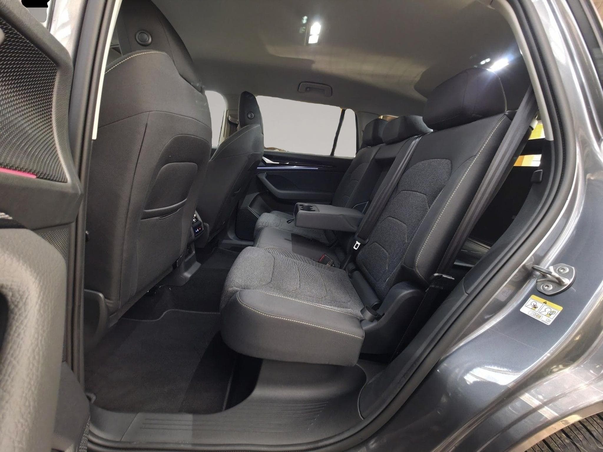 Skoda Kodiaq (2025) - Foto 5