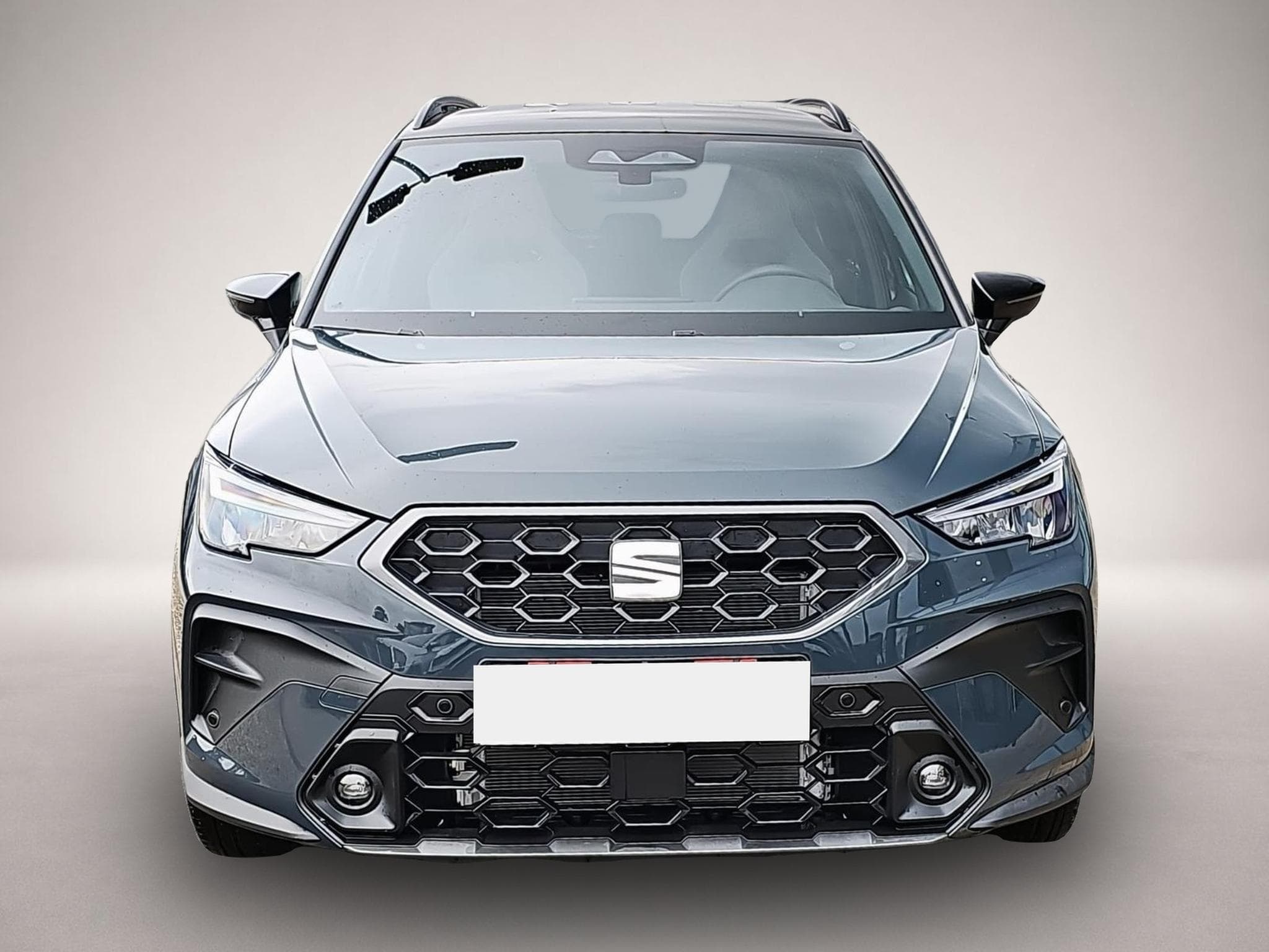 Seat Arona (2026) - Photo 2