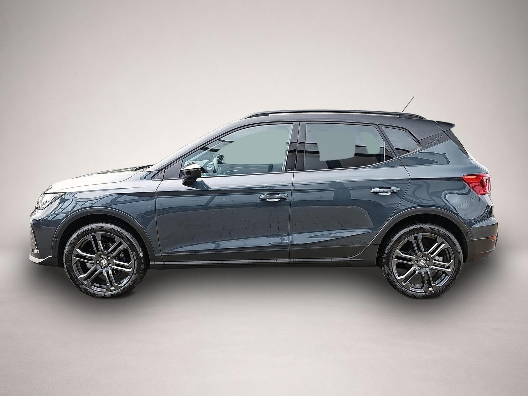 Seat Arona (2026) - Photo 4