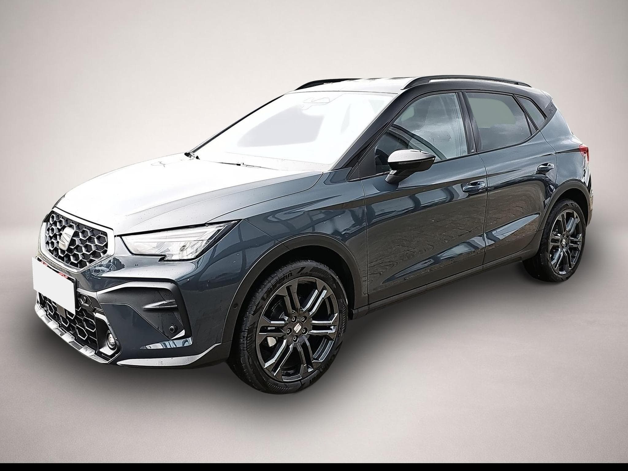 Seat Arona (2026) - Photo 3