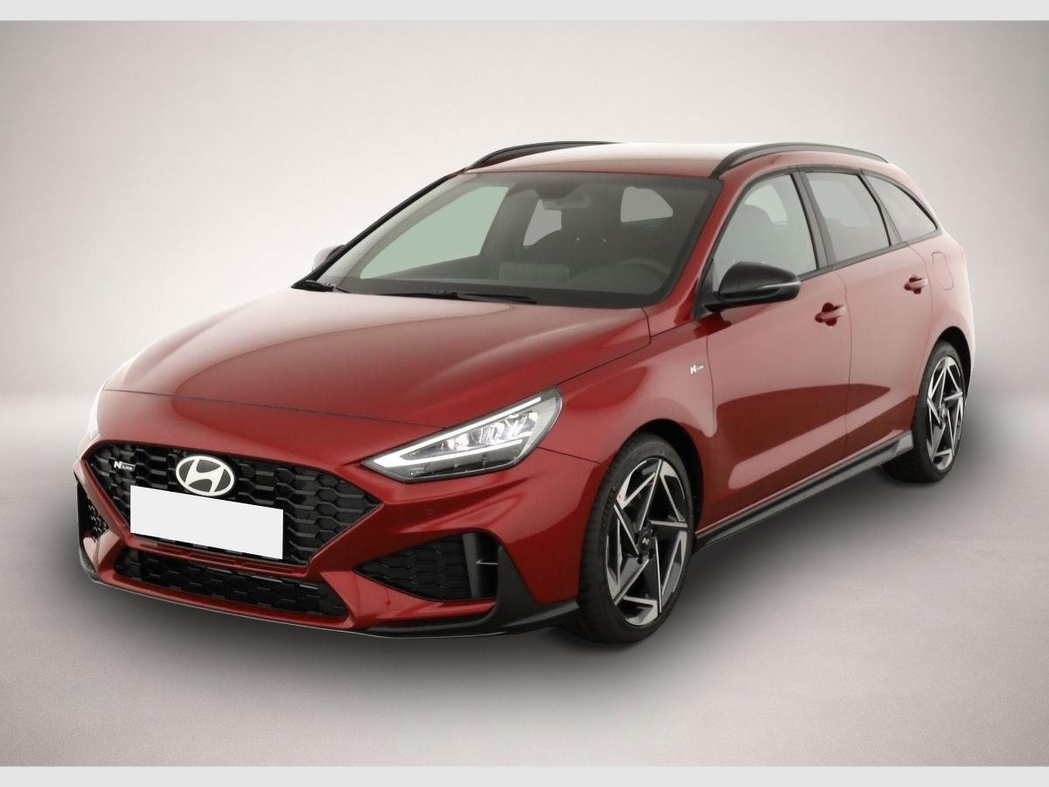 Hyundai i30 (2026) - Foto 1