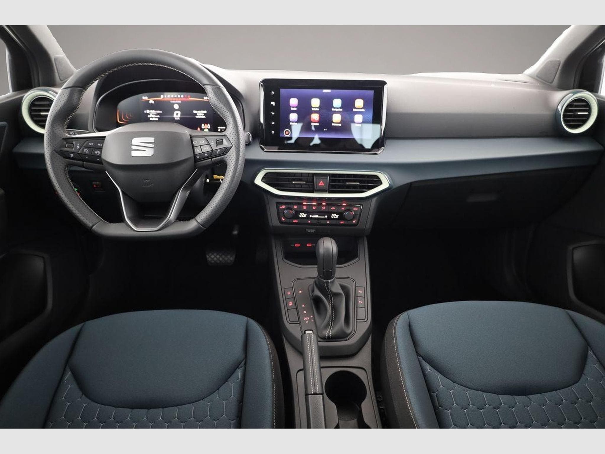 Seat Arona (2026) - Photo 5