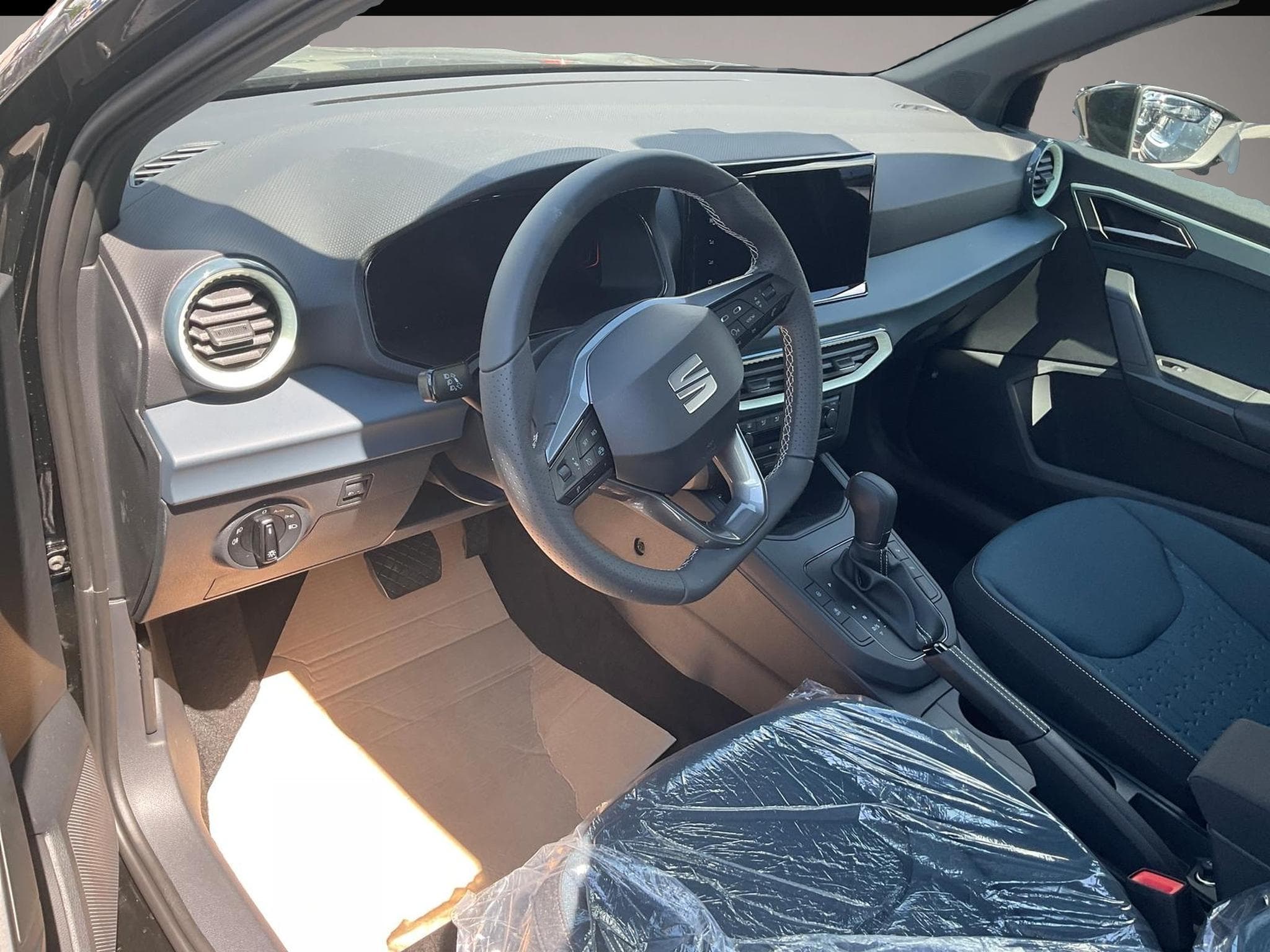 Seat Arona (2026) - Photo 2