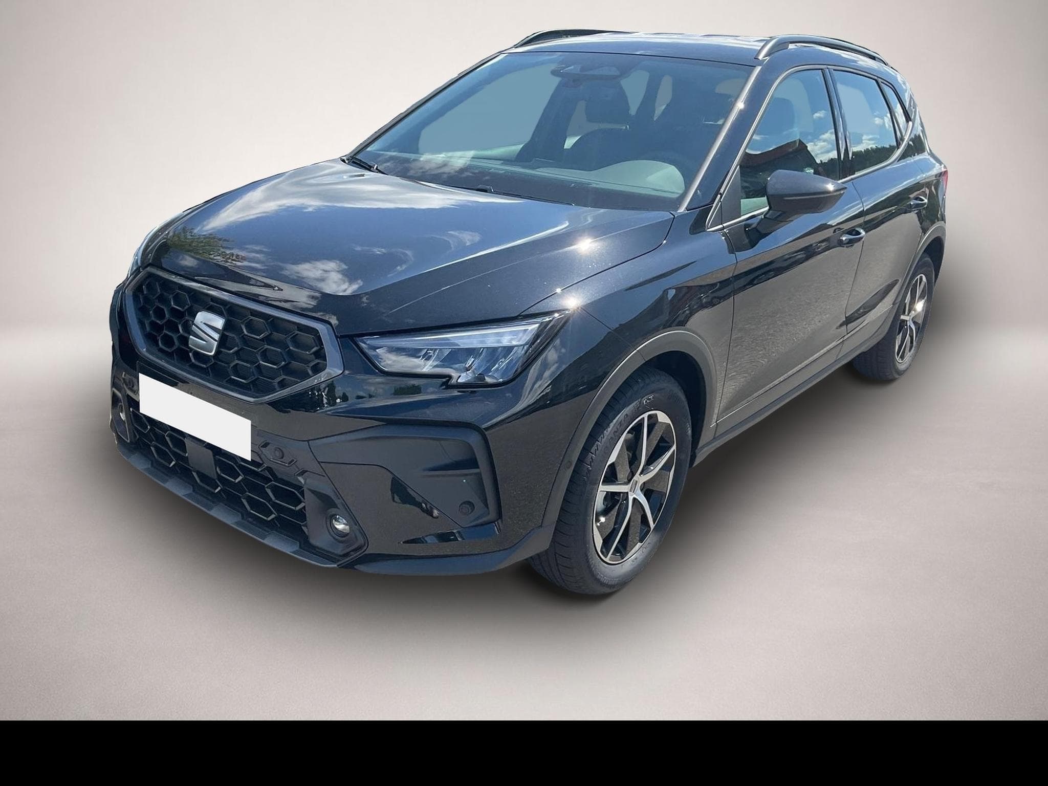 Seat Arona (2026) - Photo 1