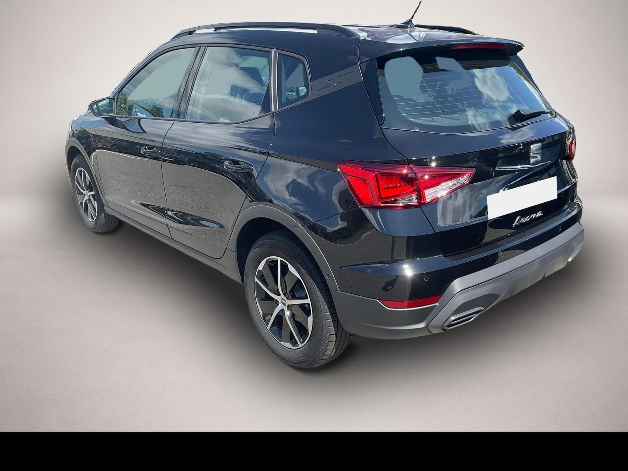 Seat Arona (2026) - Photo 3