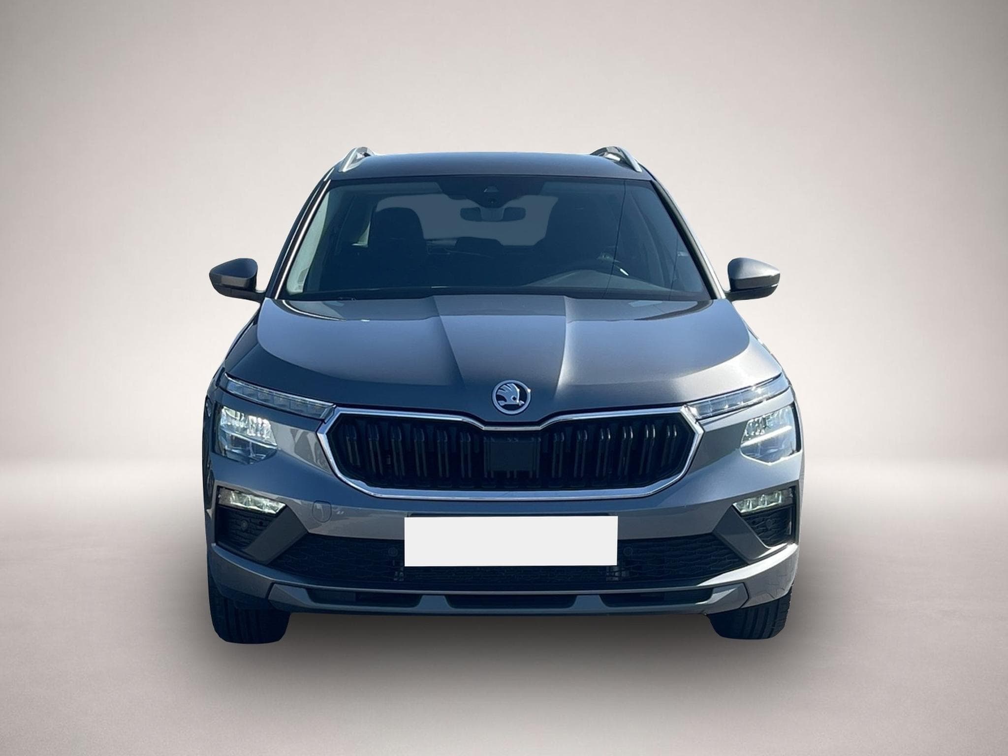 Skoda Kamiq (2025) - Photo 2