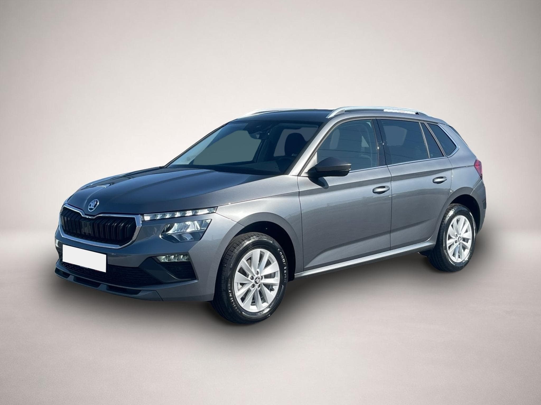 Skoda Kamiq (2025) - Photo 1