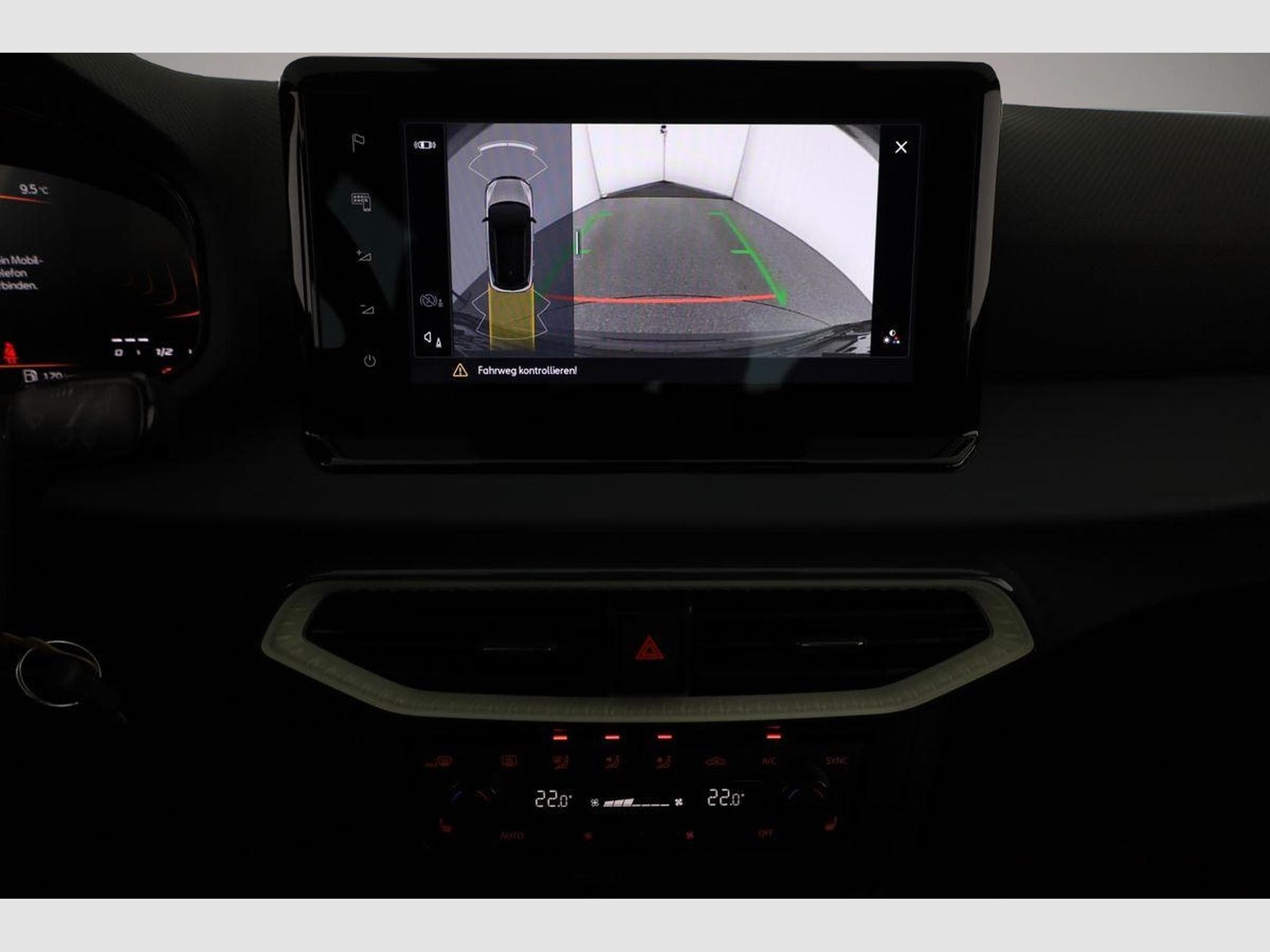 Seat Arona (2026) - Photo 7