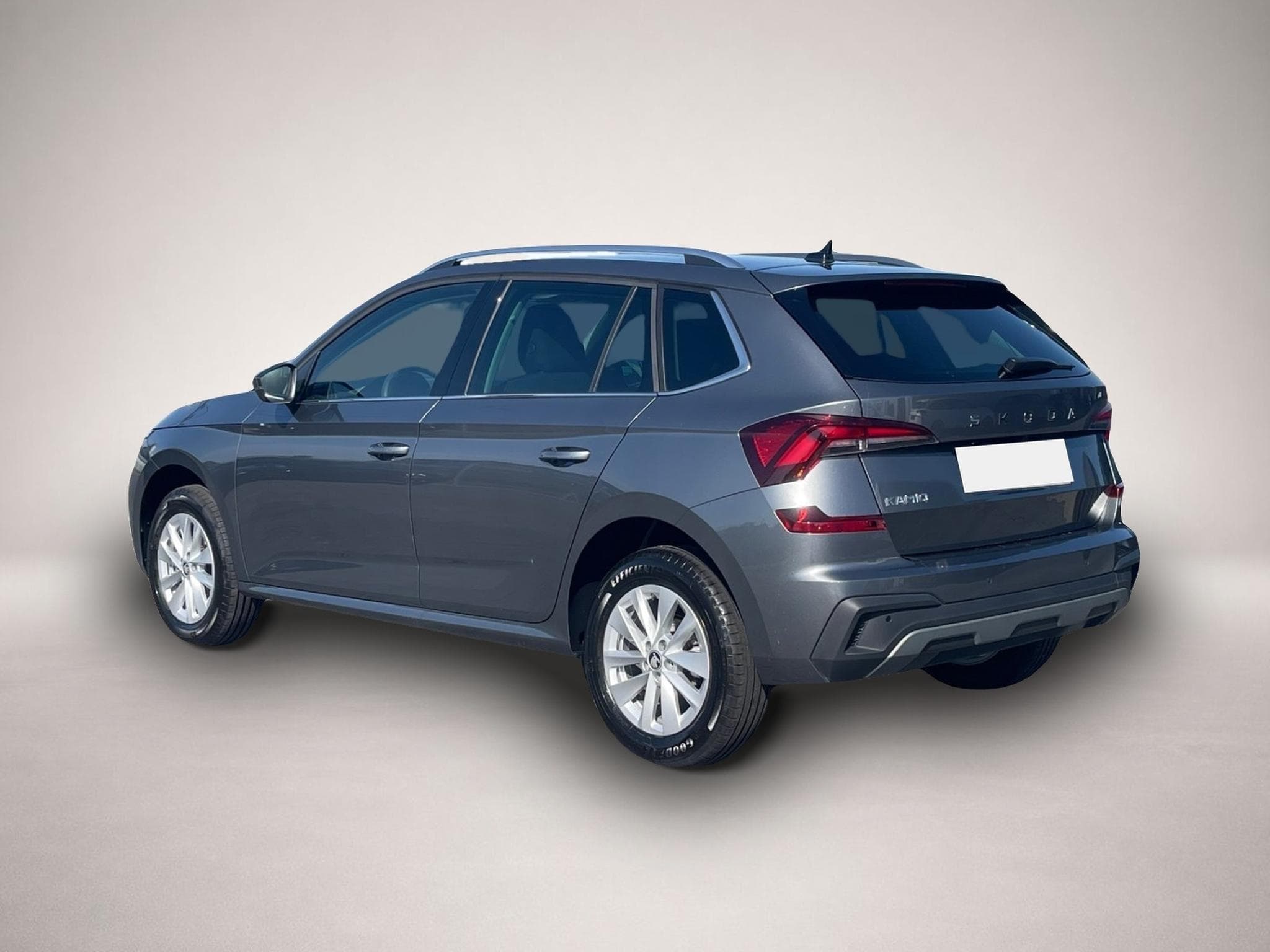 Skoda Kamiq (2025) - Photo 4