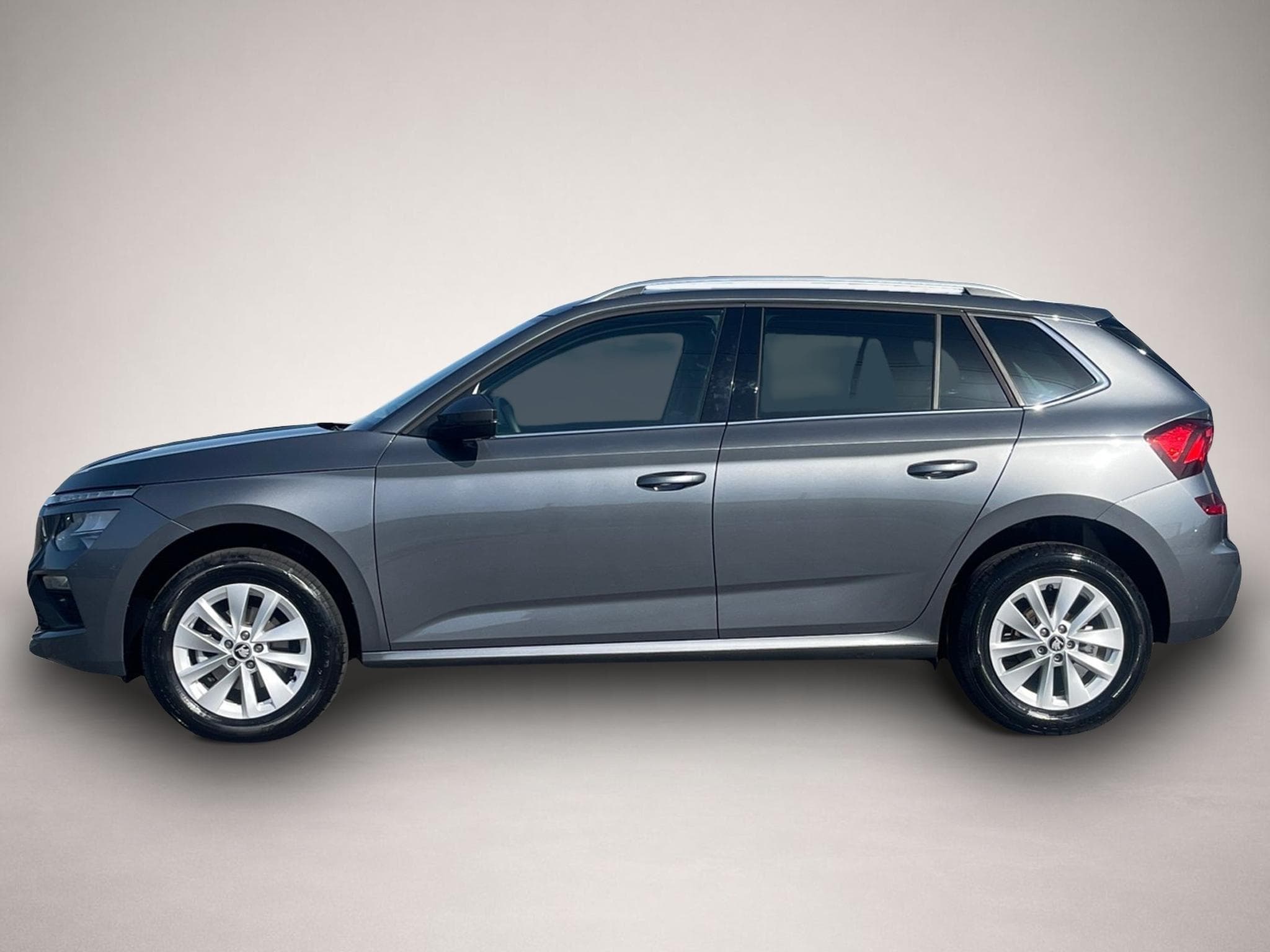 Skoda Kamiq (2025) - Photo 3
