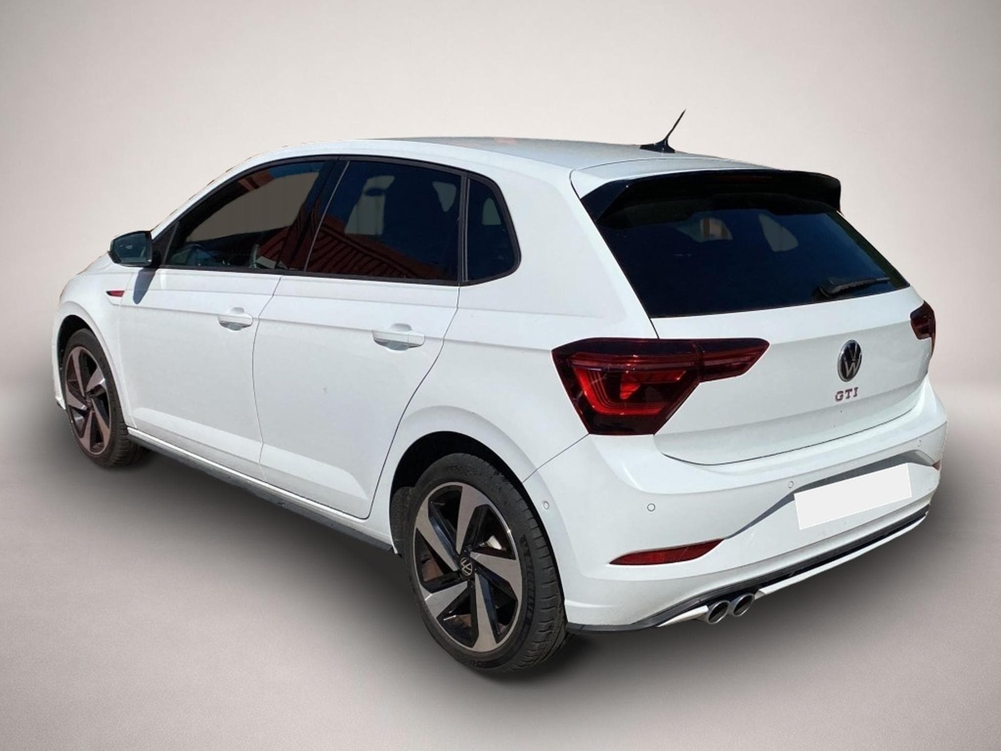 VW Polo (2025) - Foto 3