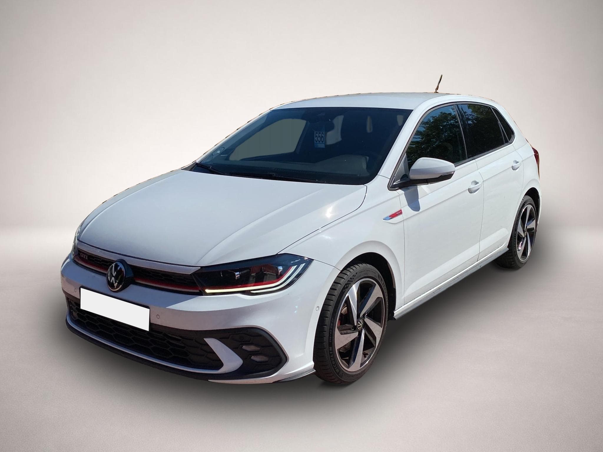 VW Polo (2025) - Foto 2