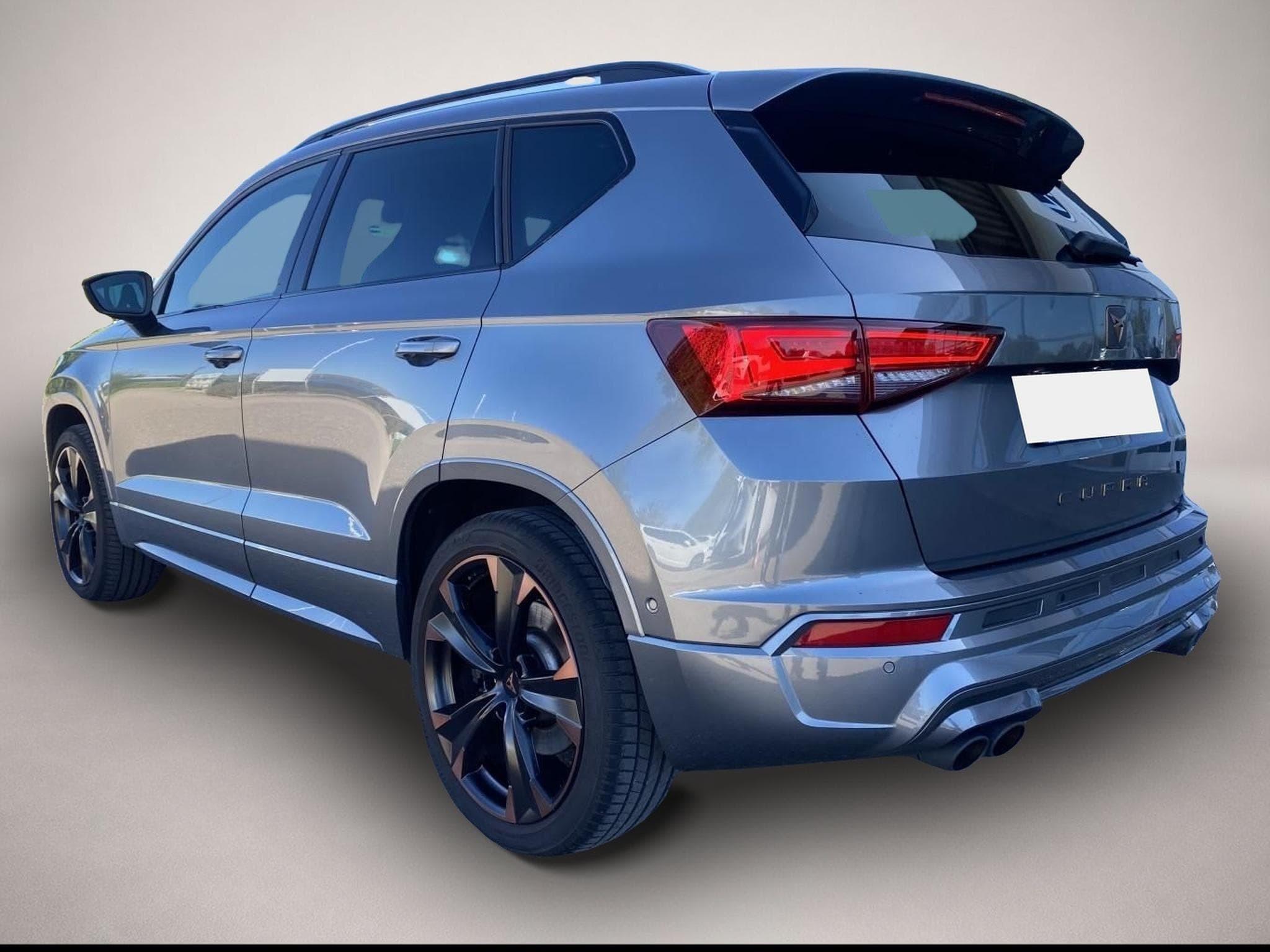 Cupra Ateca (2024) - Photo 4