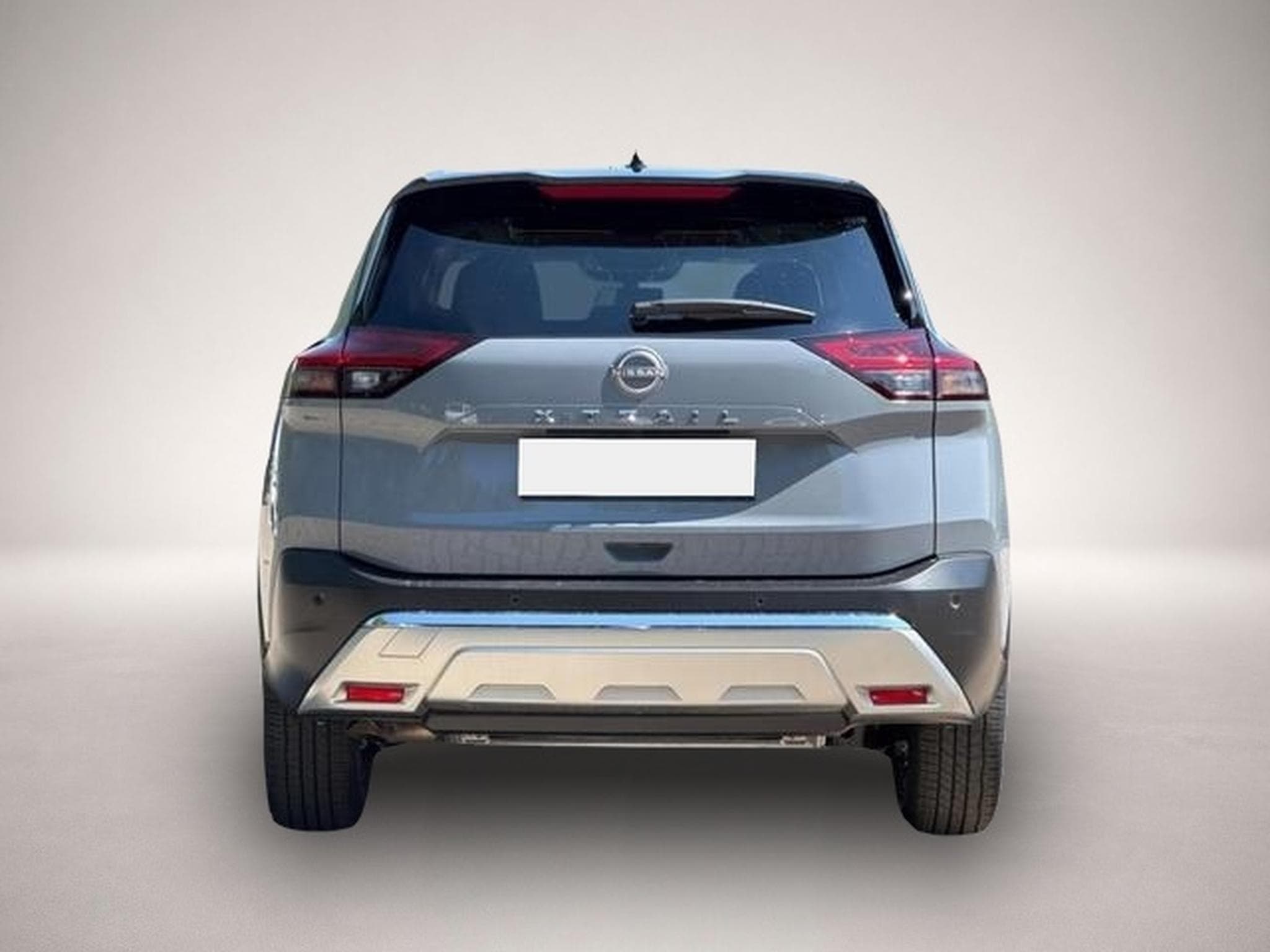 Nissan X-Trail (2026) - Photo 6