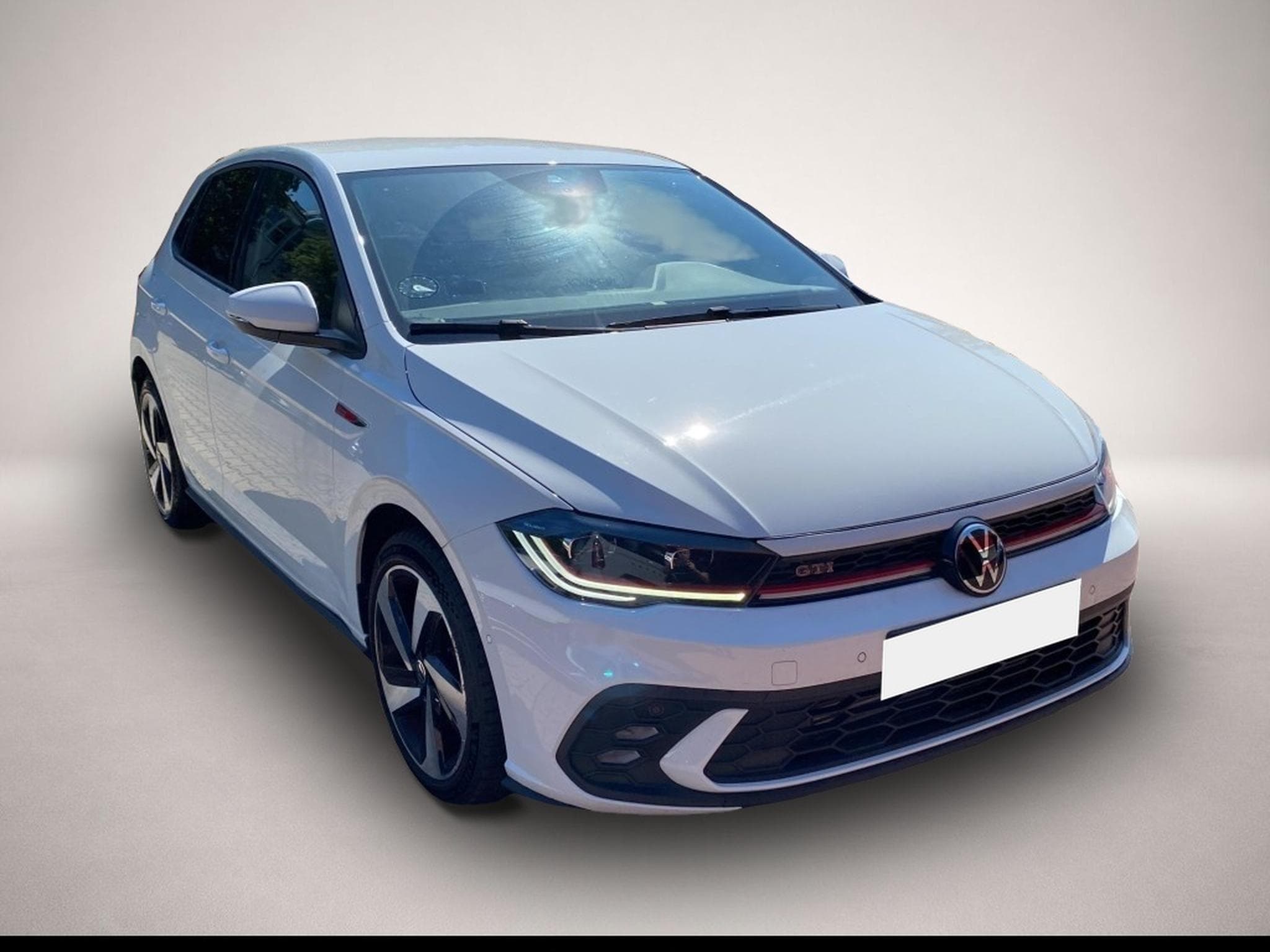 VW Polo (2025) - Foto 4