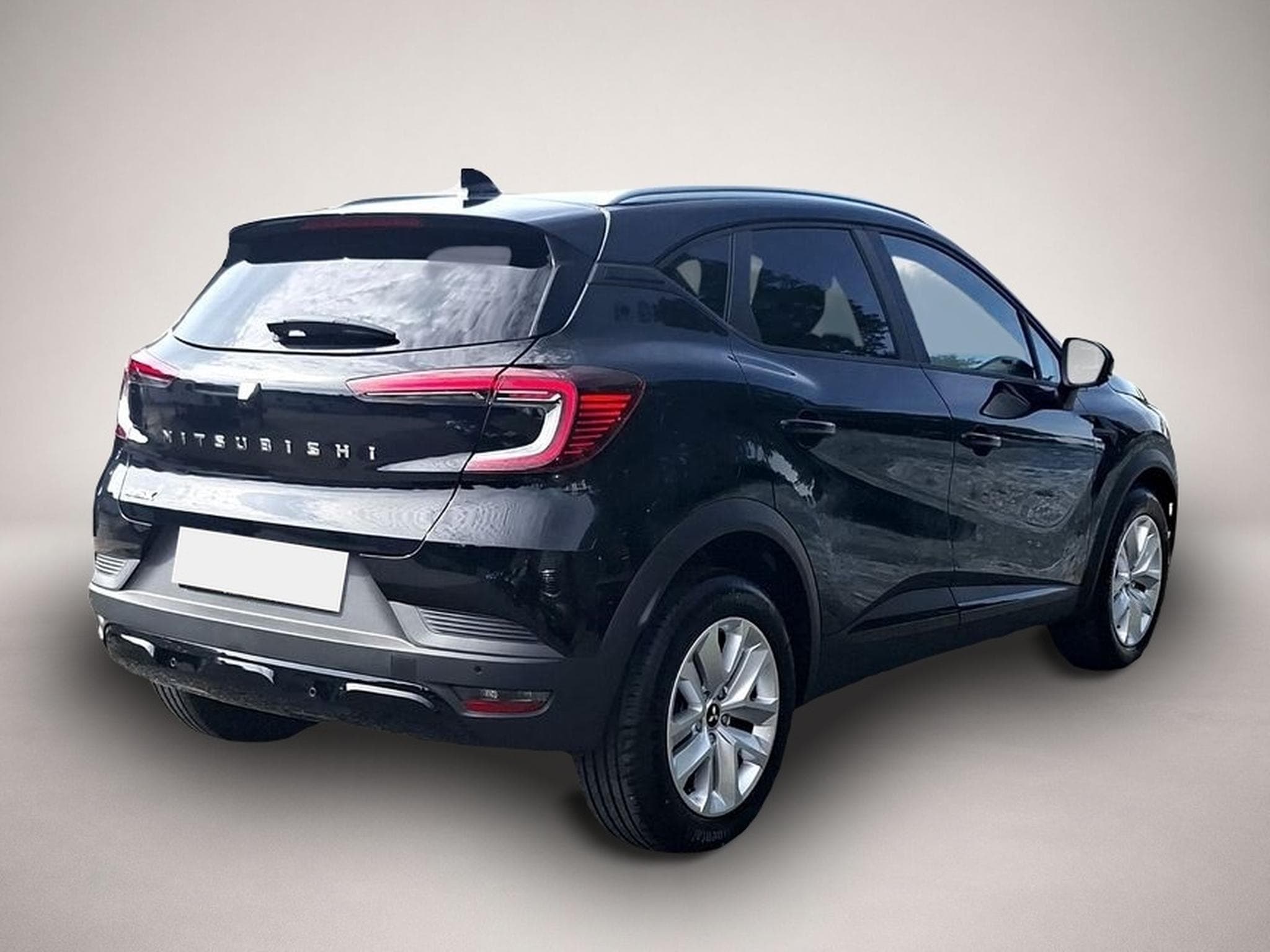 Mitsubishi ASX (2026) - Photo 2